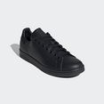 adidas originals sneakers stan smith zwart