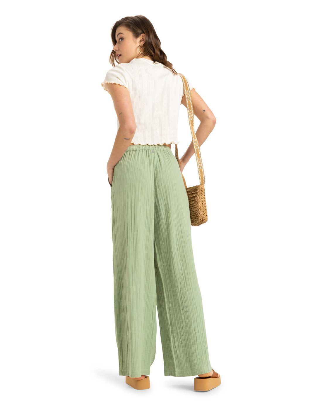 Roxy Outdoorbroek What A Vibe