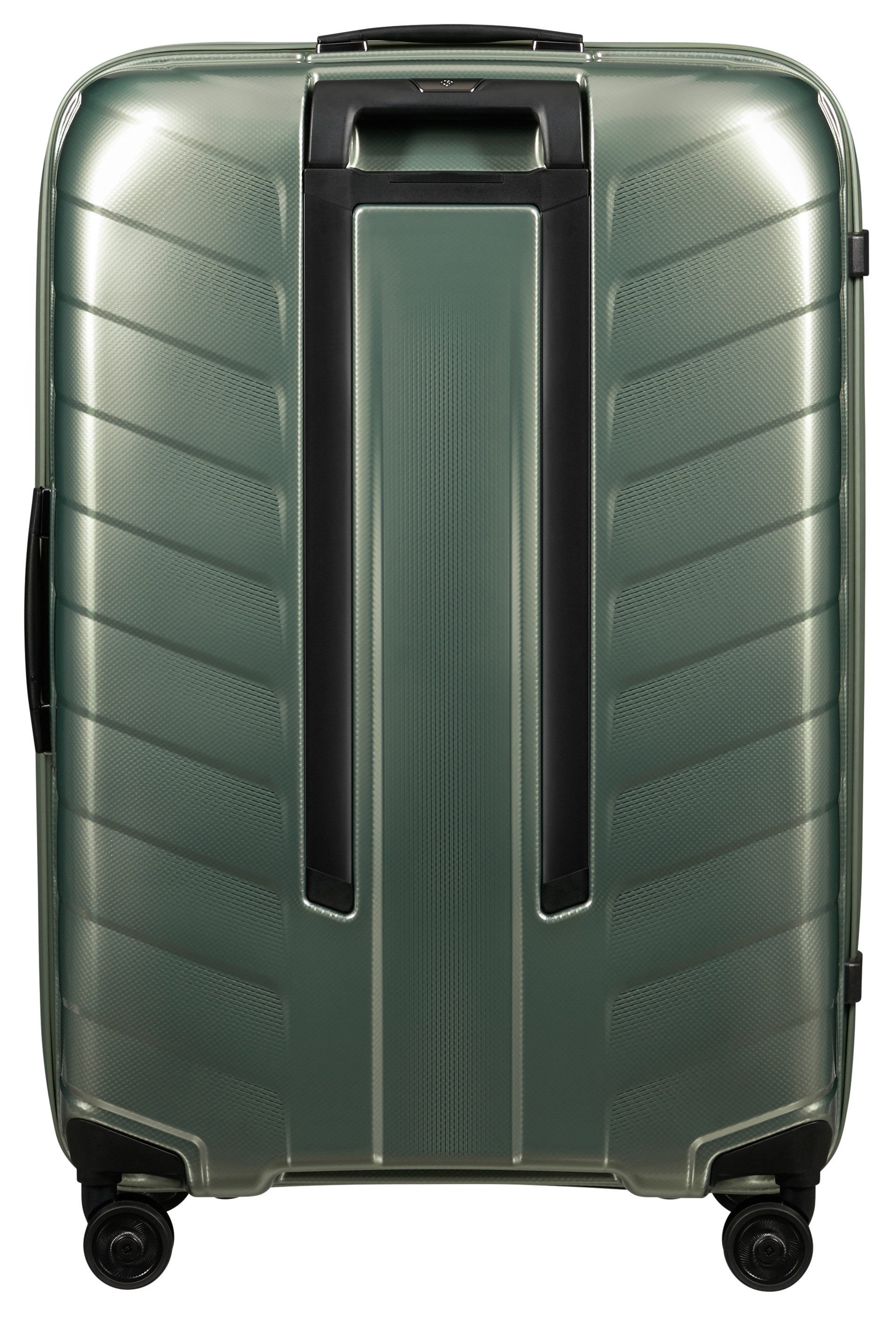 Samsonite Hardshell-trolley ATTRIX, verschillende maten en kleuren