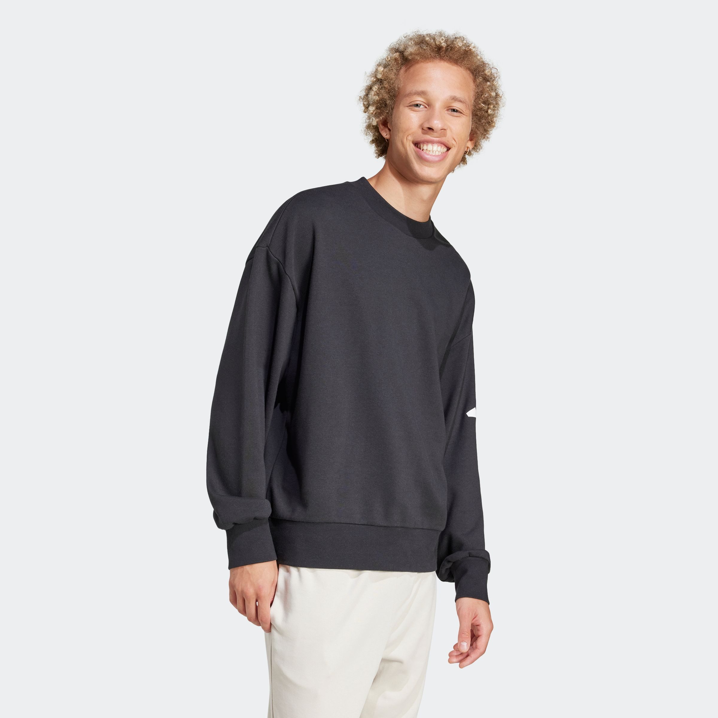 adidas Sportswear Sweatshirt M SWT FT