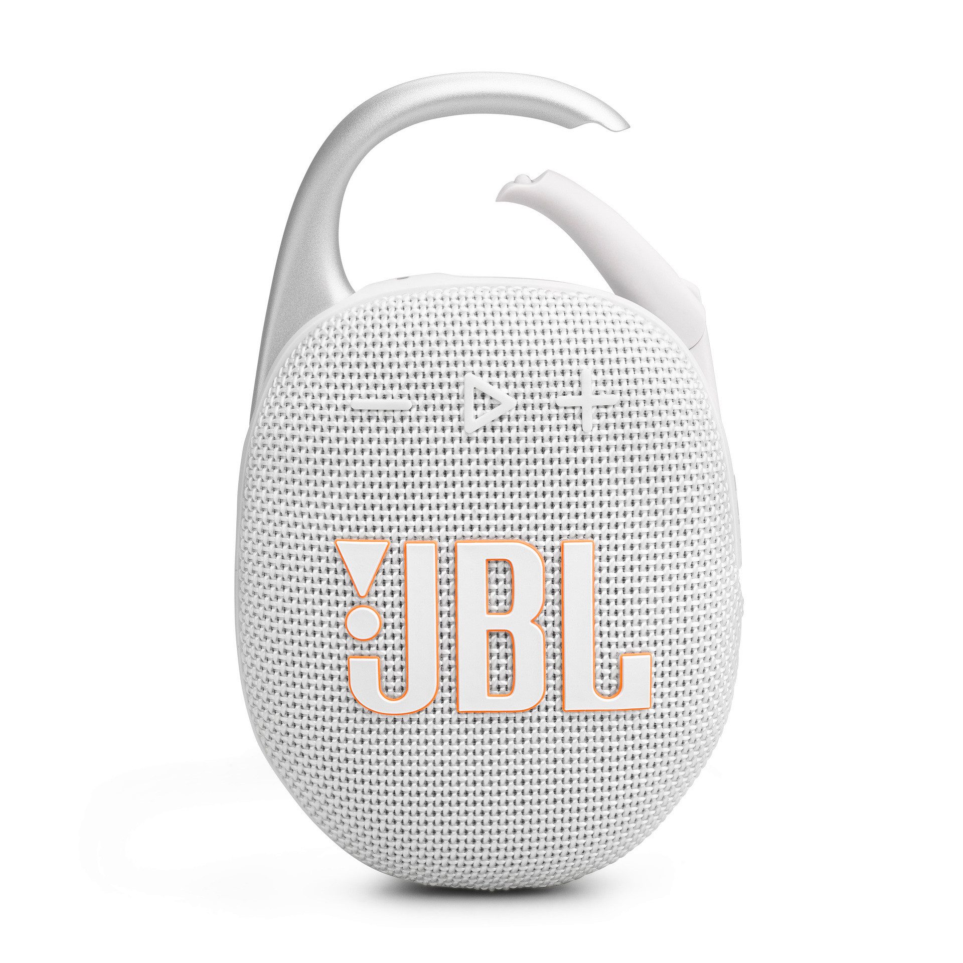 JBL Bluetooth luidspreker Clip 5 ultra-compact, water- en stofbestendig (ip67), 7 watt rms