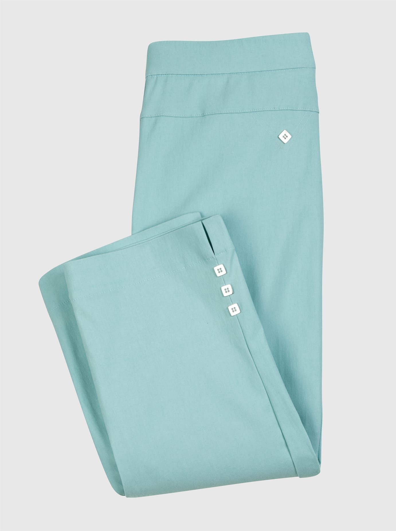 Classic Basics Capribroek