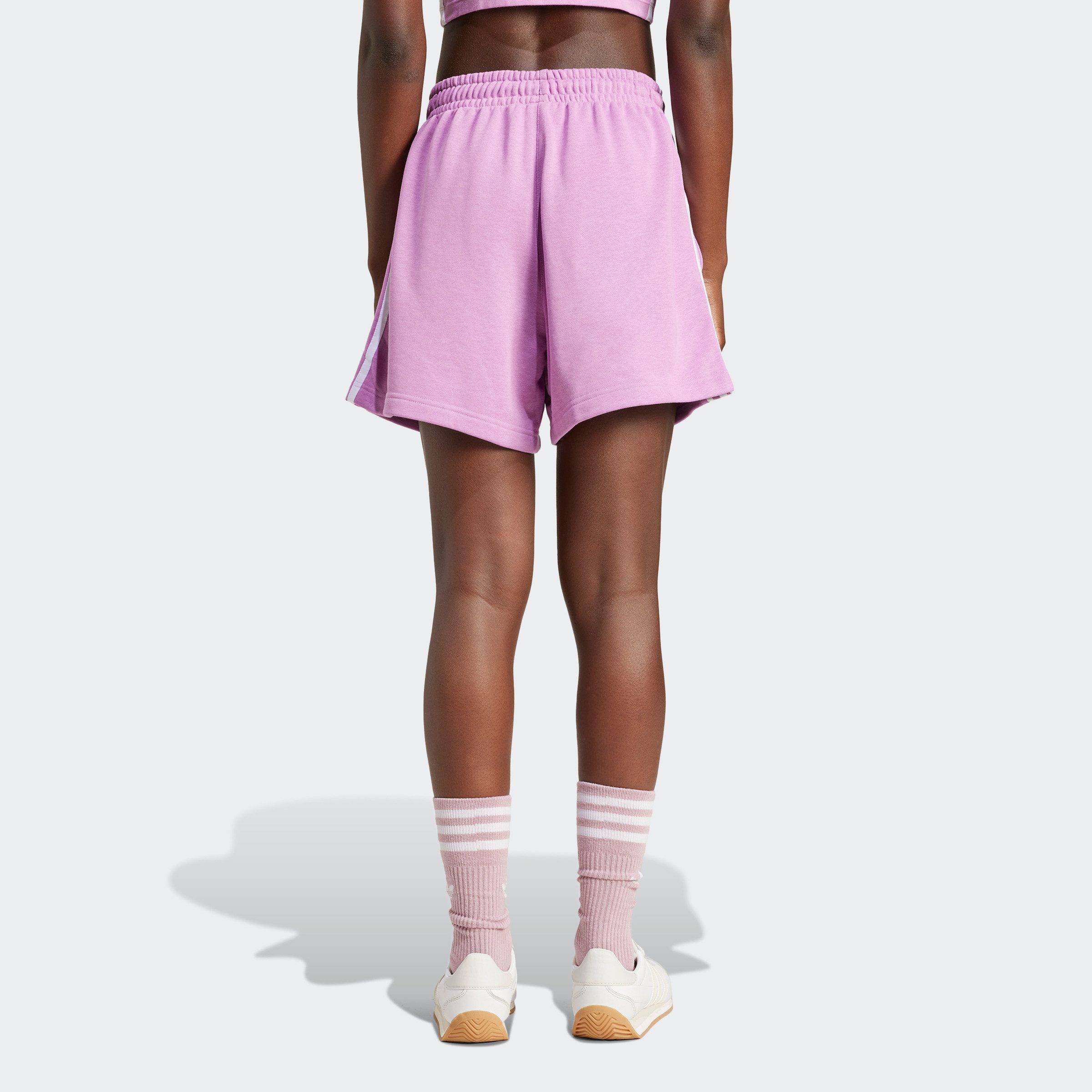 adidas Originals Short 3 S SHORT FT (1-delig)
