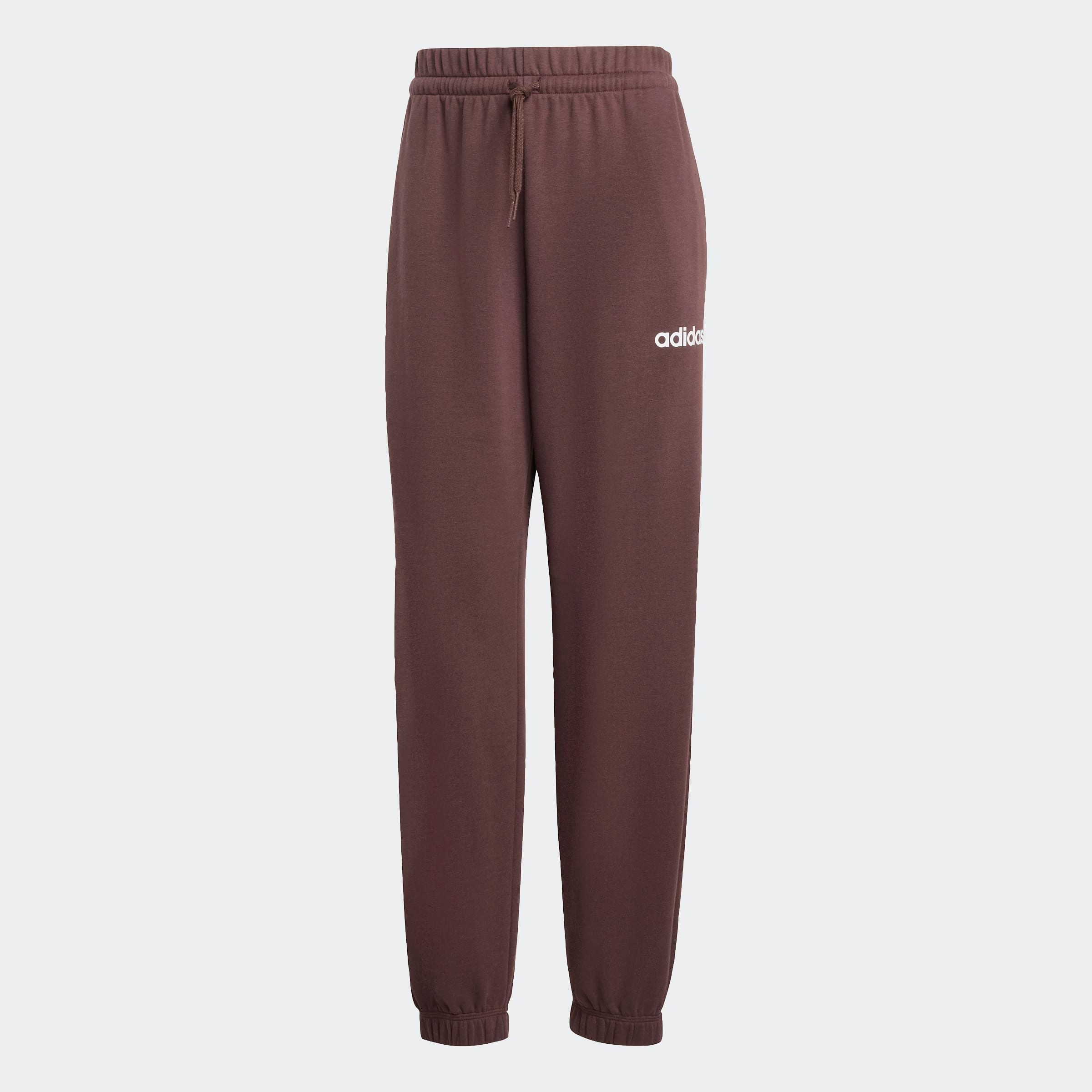 adidas Sportswear Sportbroek W LIN FT CF PT (1-delig)