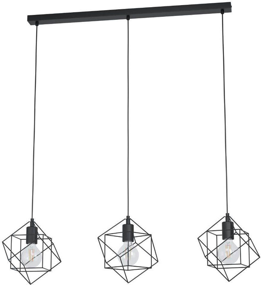 Eglo Eetkamer hanglamp Straiton 43361