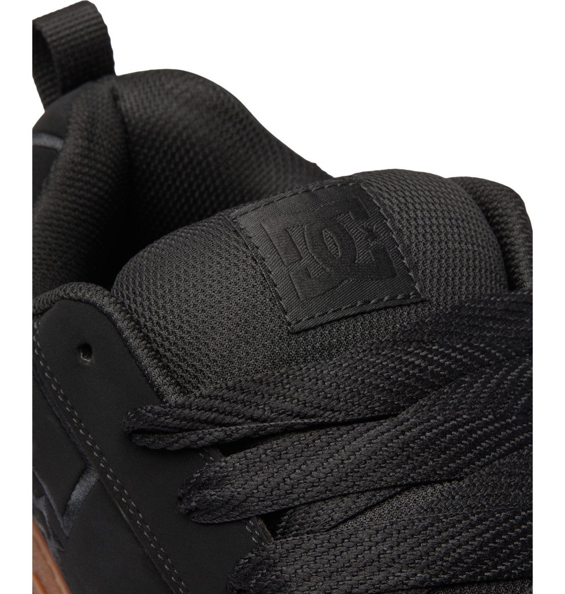 DC Shoes Sneakers Court Graffik