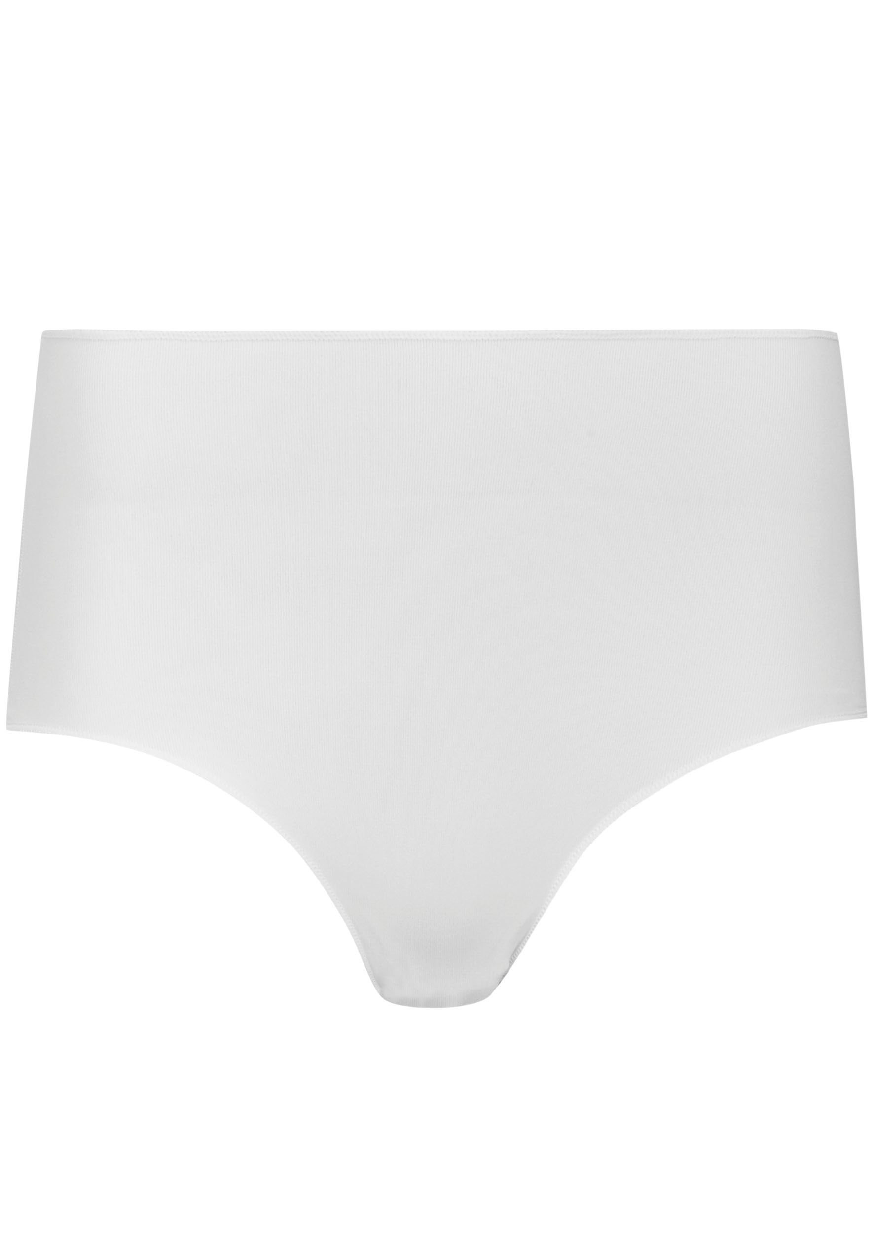 Nina Von C. Tailleslip Secret met naadloos ontwerp (Set van 3)