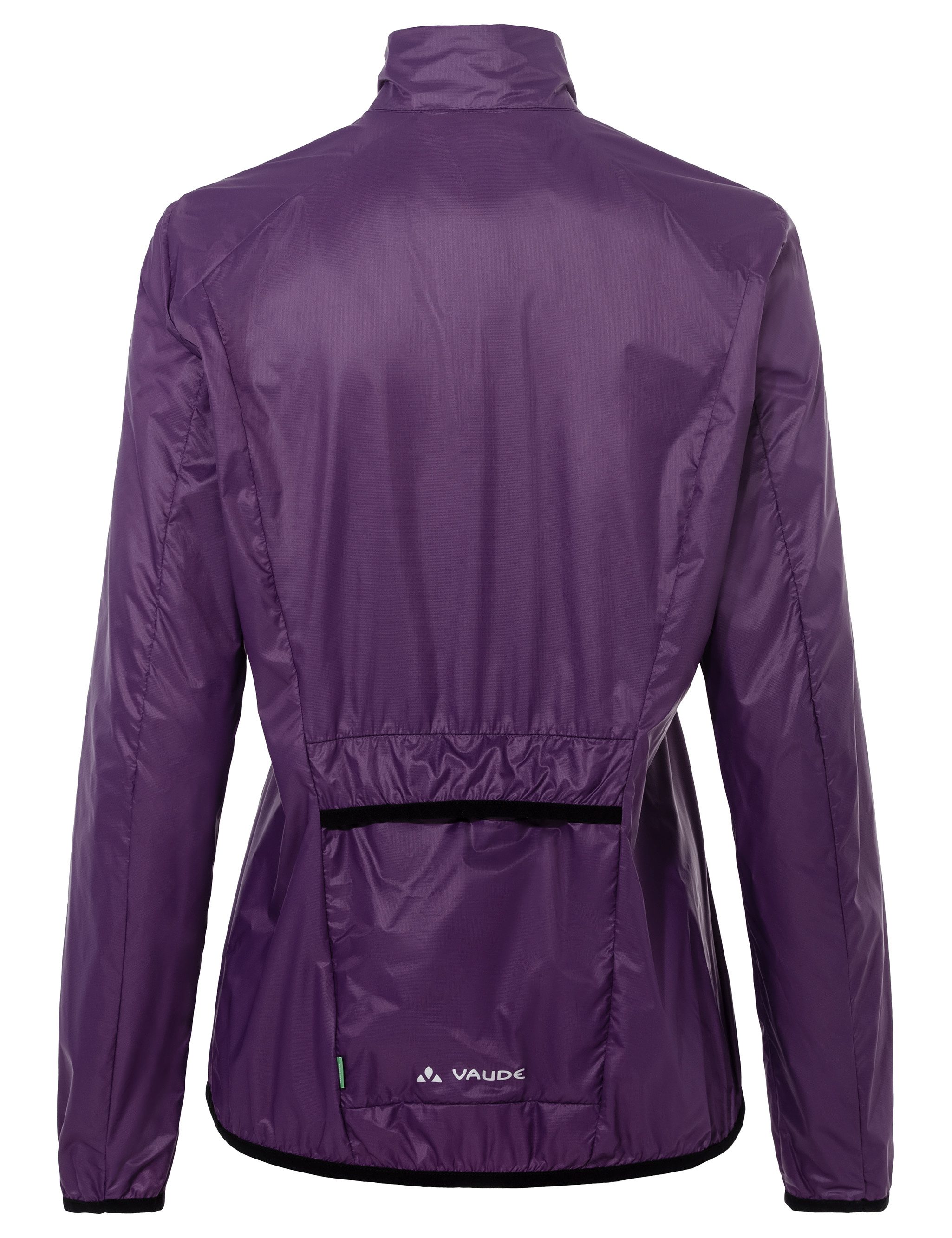 VAUDE Fietsjack WOMEN'S MATERA AIR JACKET Winddicht & Ademend & Waterafstotend (1 stuk)
