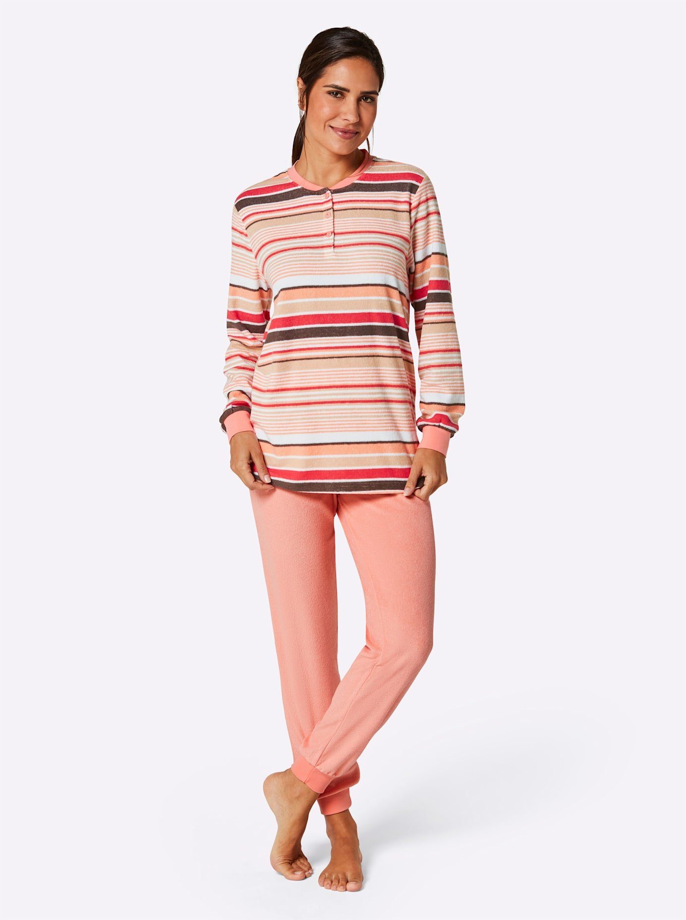 wäschepur Pyjama
