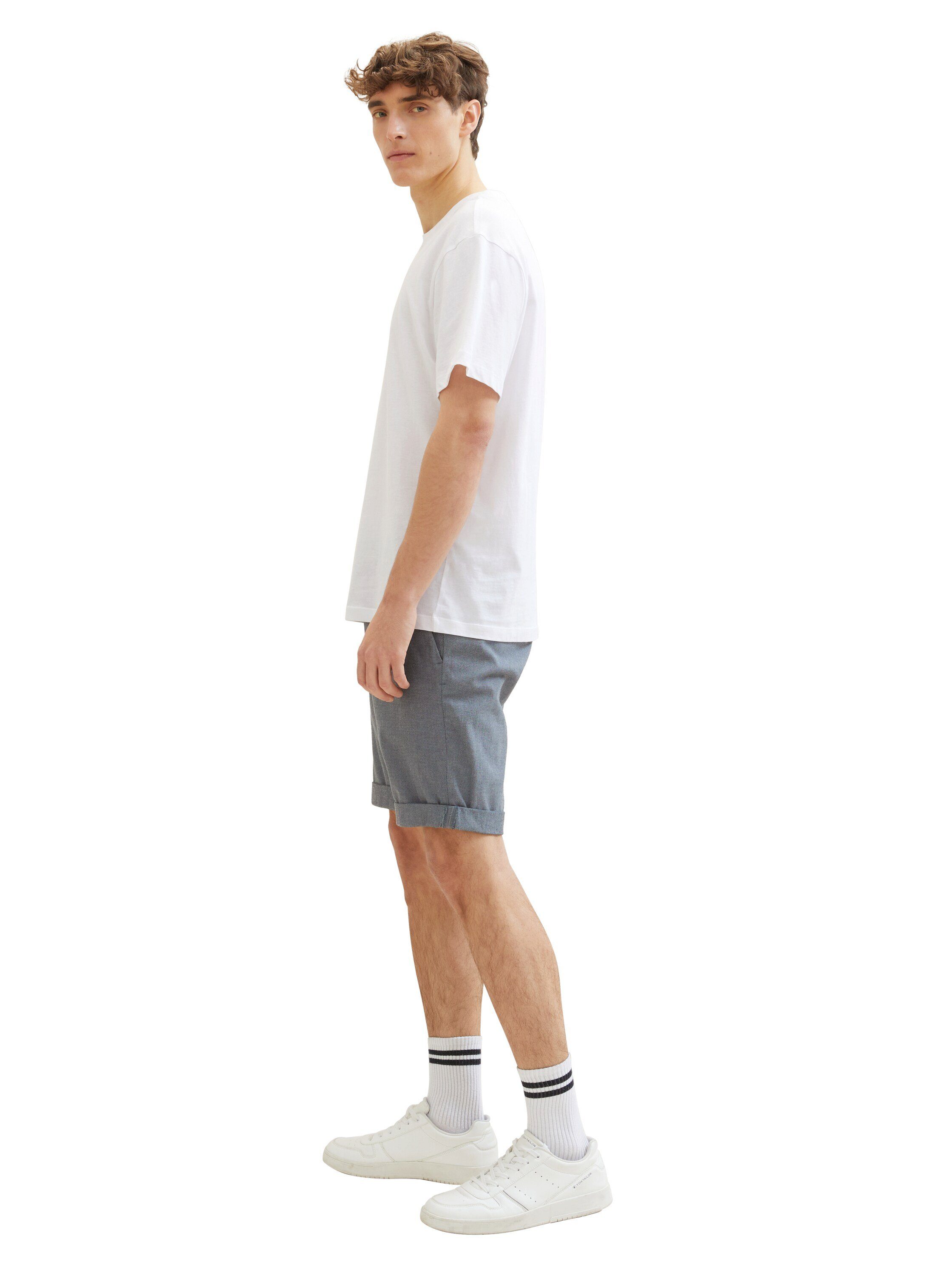 Tom Tailor Denim Short