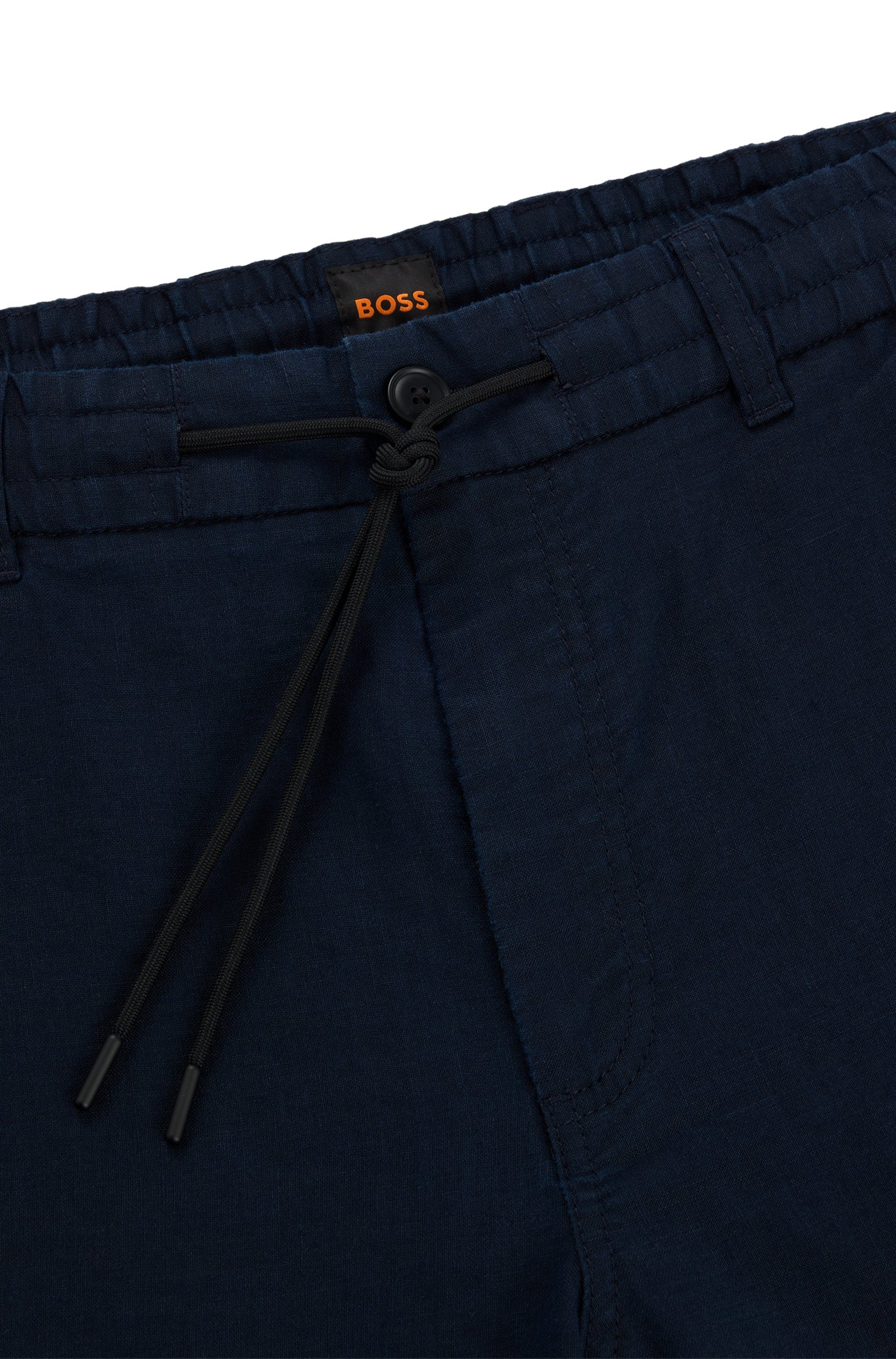 Boss Orange Chino tapered-DS-1-S