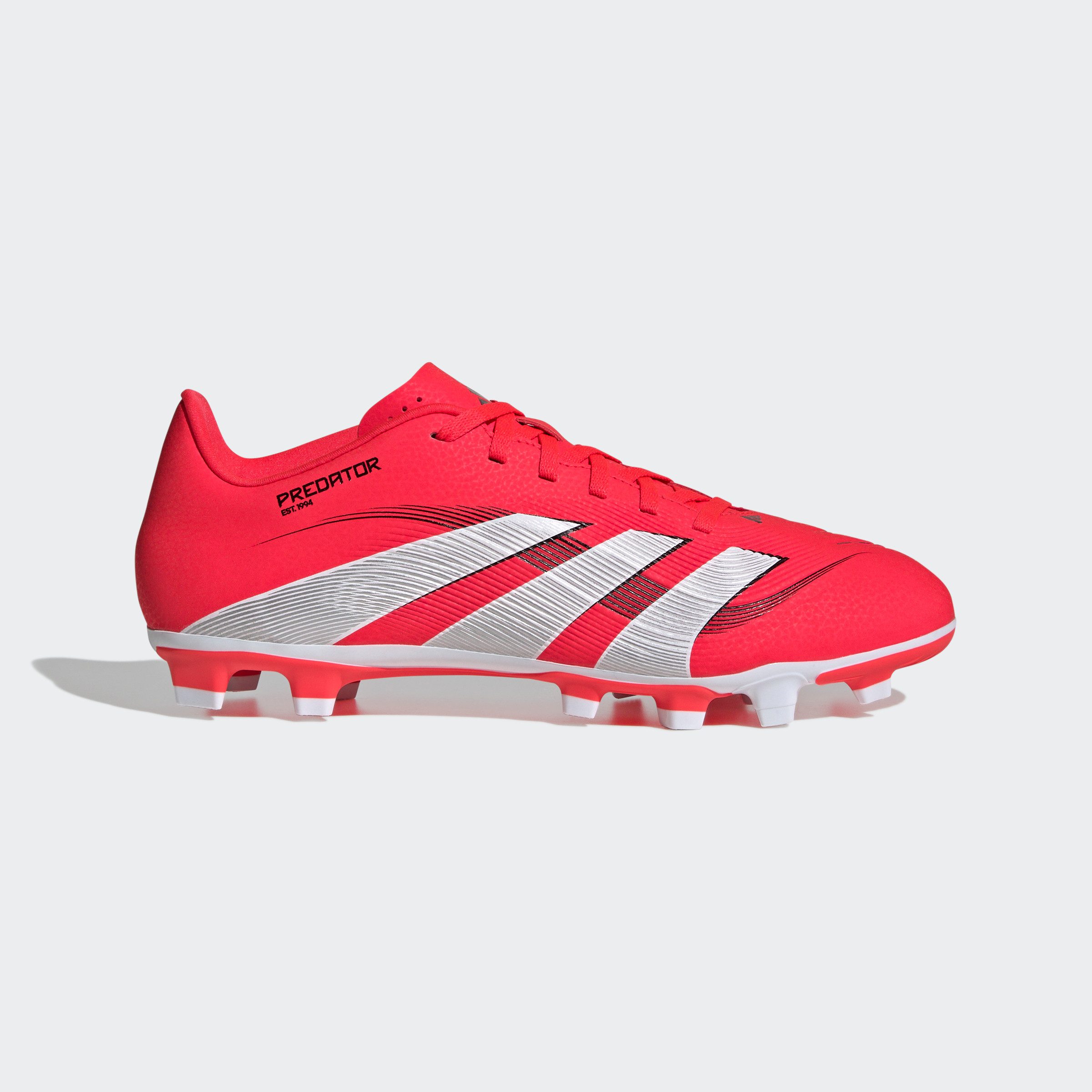 adidas Performance Voetbalschoenen PREDATOR CLUB FG/MG