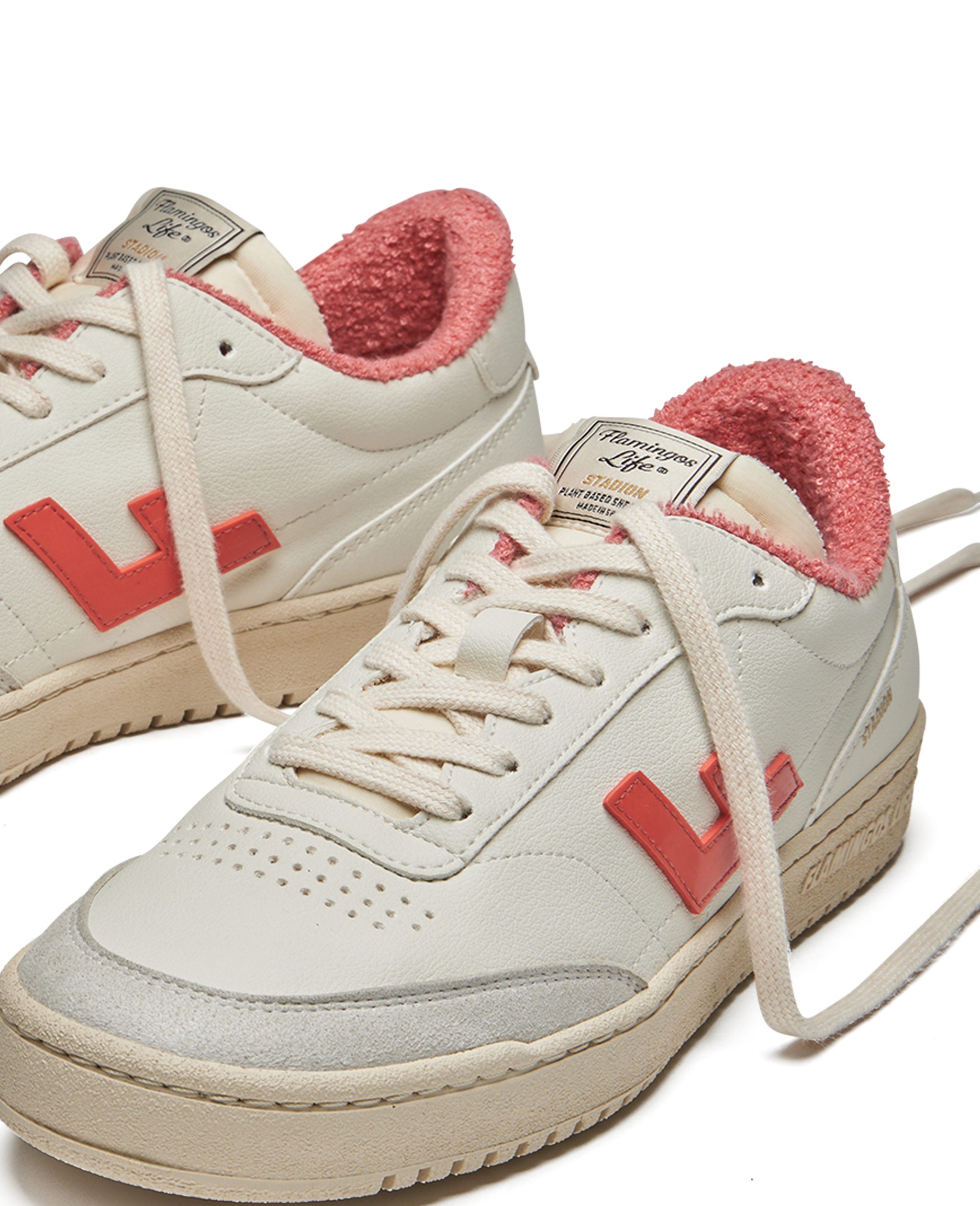 MUSTANG Sneakers STADION