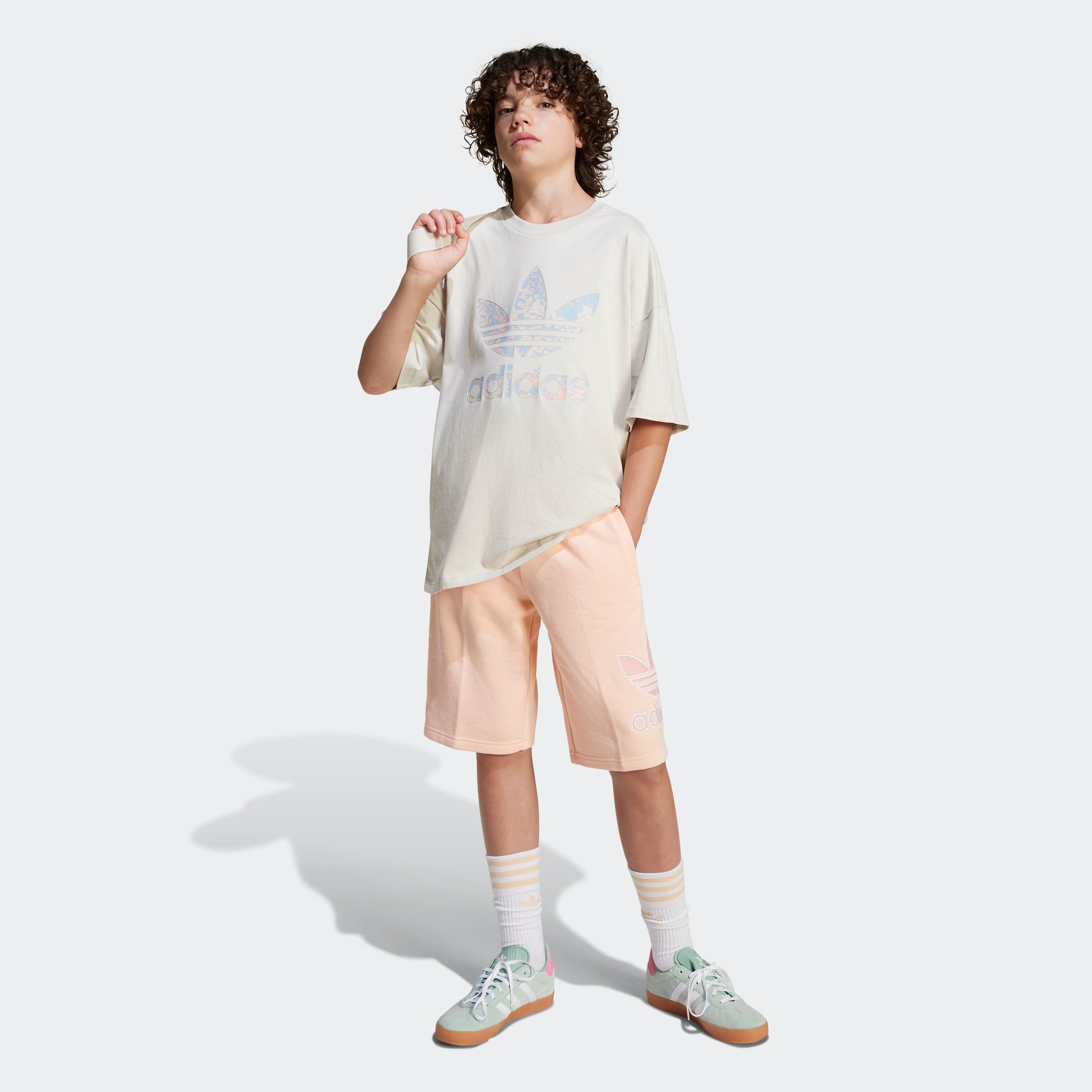 adidas Originals T-shirt LOOSE TEE