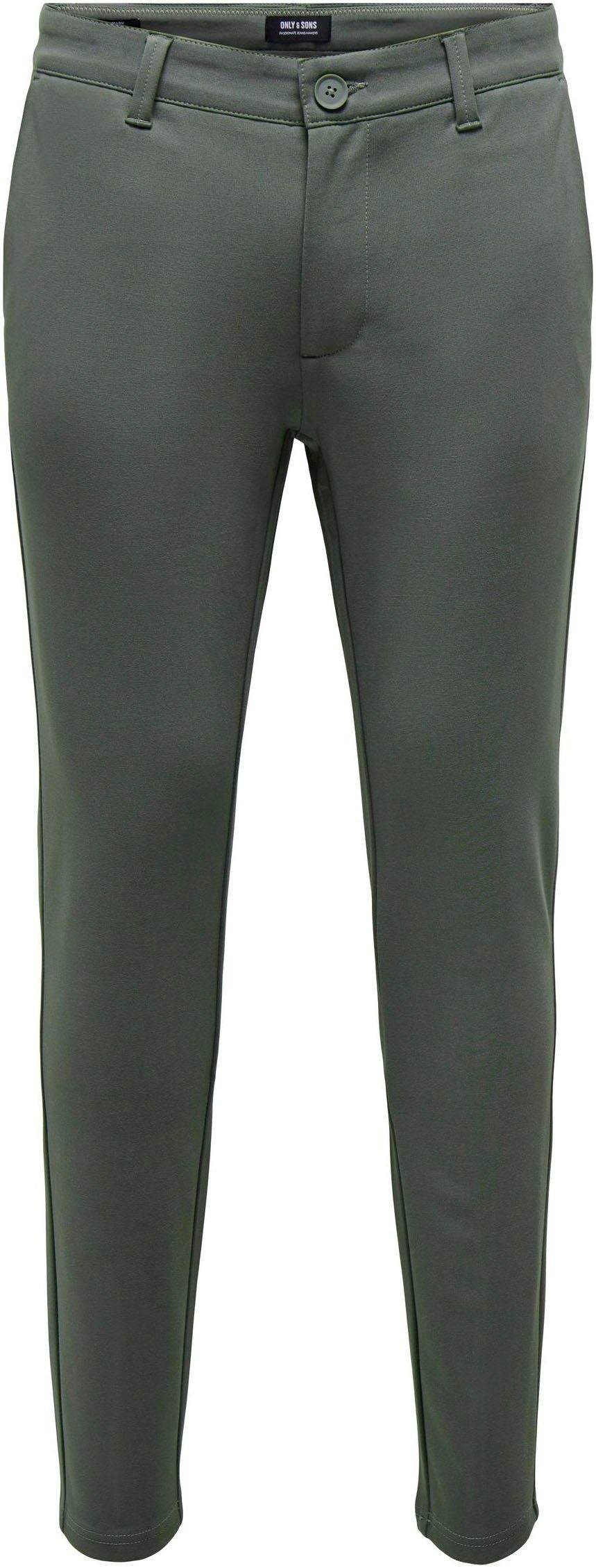 ONLY & SONS Chino ONSMARK SLIM GW 0209 PANT NOOS