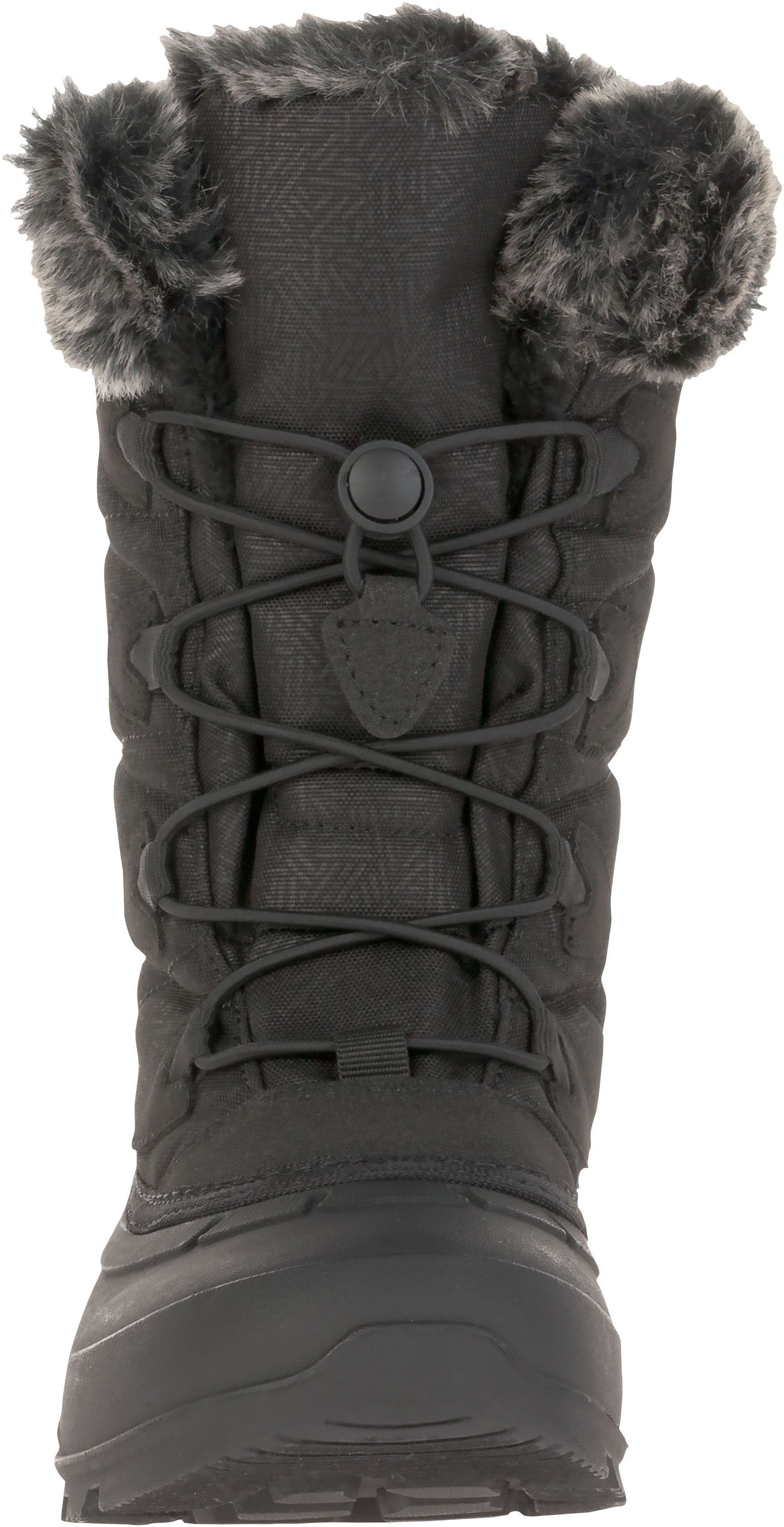 Kamik Snowboots MOMENTUM3 Winterlaarzen, winterlaarzen, winterschoenen, waterdicht en gevoerd