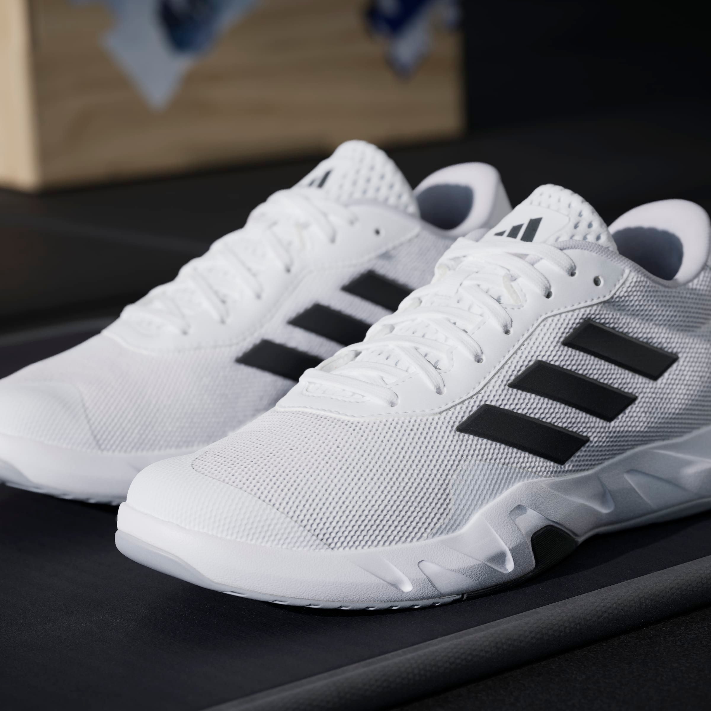 adidas Performance Trainingsschoenen AMPLIMOVE TRAINER