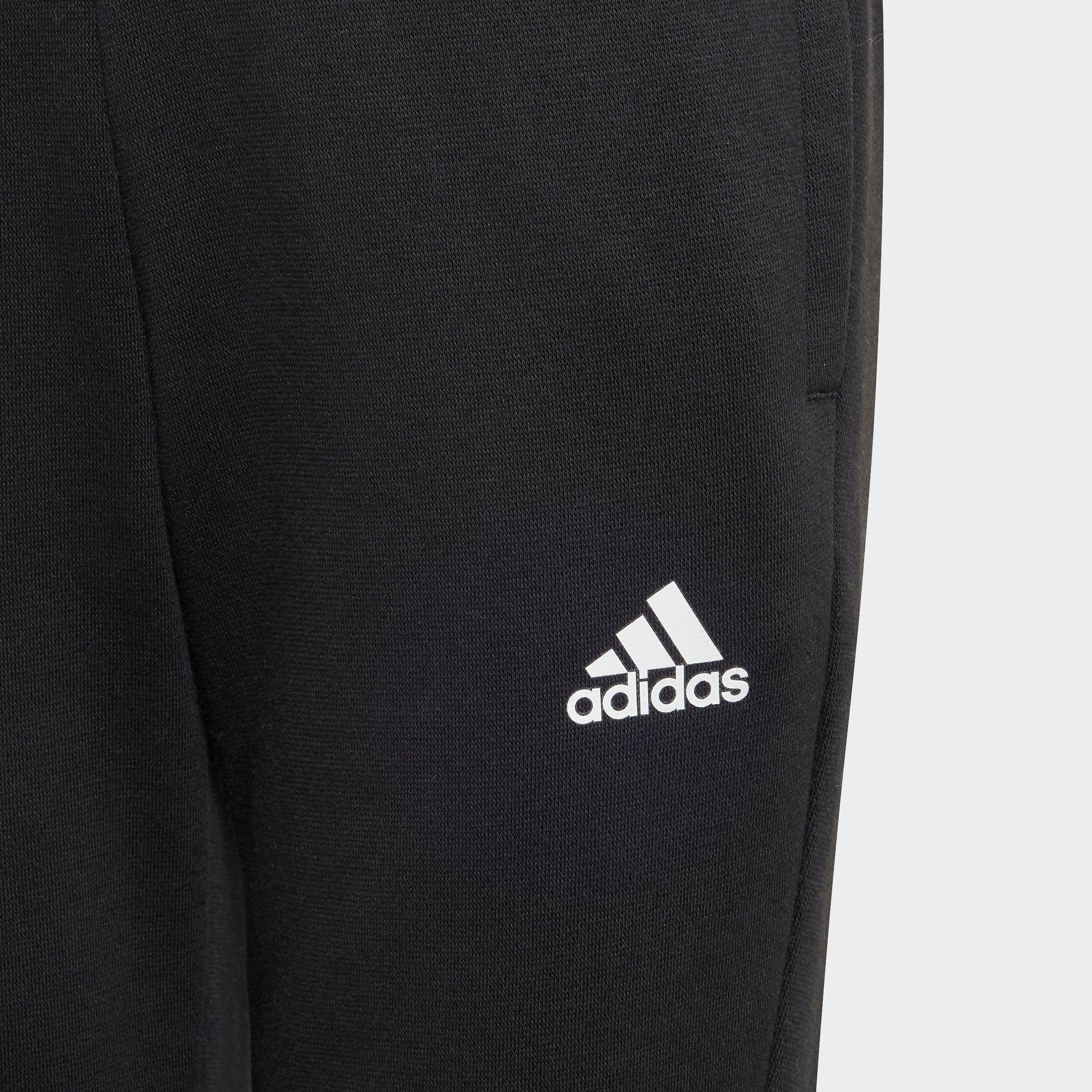 adidas Sportswear Trainingspak TIBERIO 3-STRIPES COLORBLOCK KIDS (2-delig)