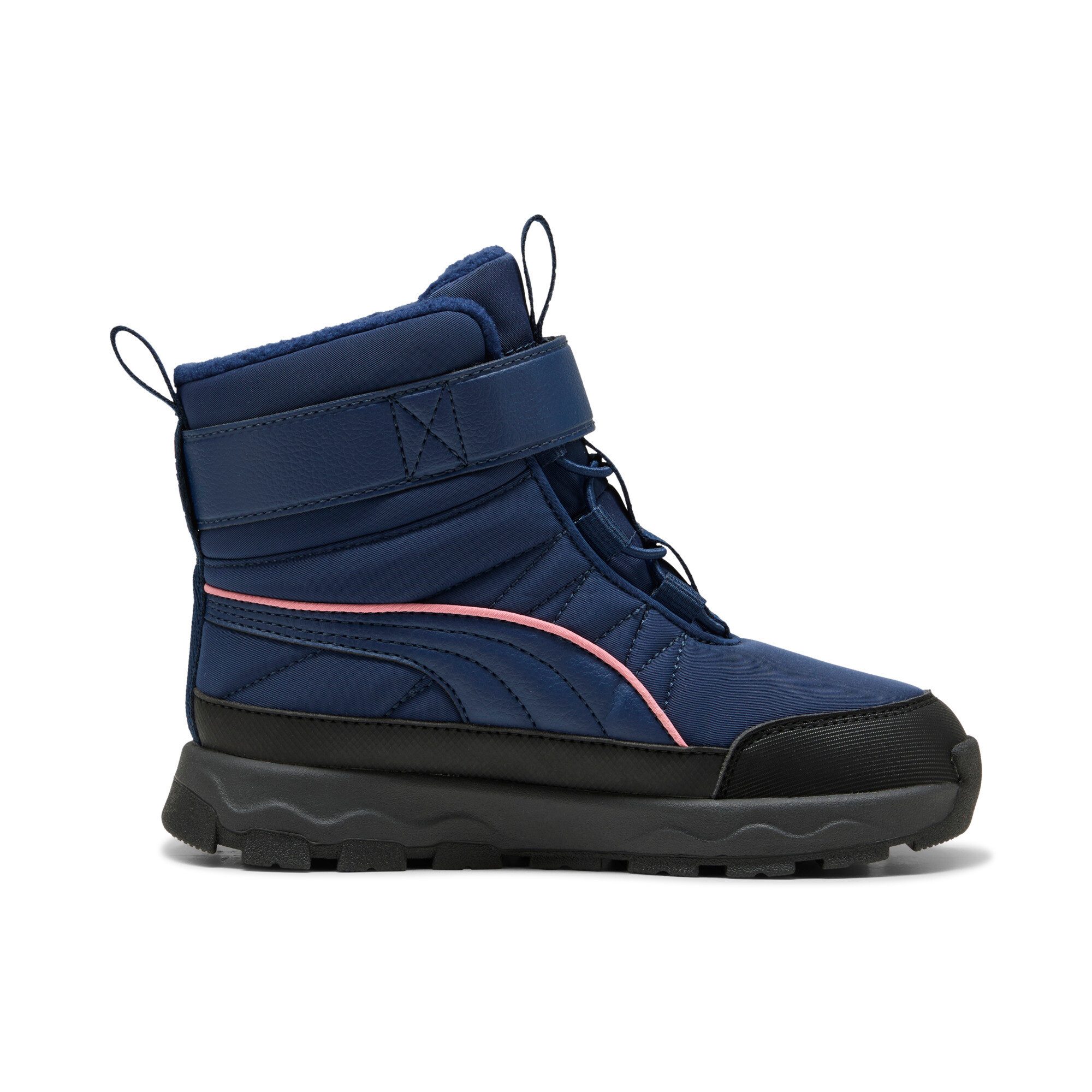 PUMA Winterlaarzen EVOLVE BOOT PURETEX AC+PS Snowboots, winterlaarzen, winterschoenen, waterdicht
