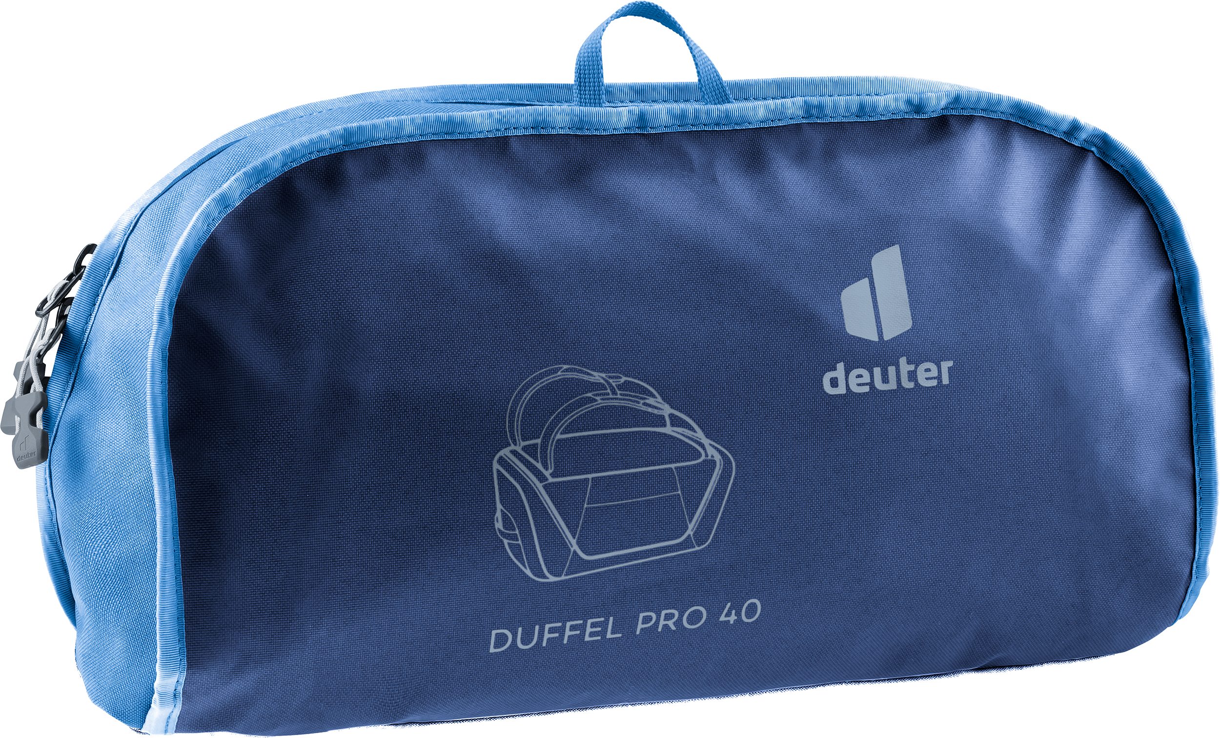 Deuter Reistas DUFFEL PRO 40