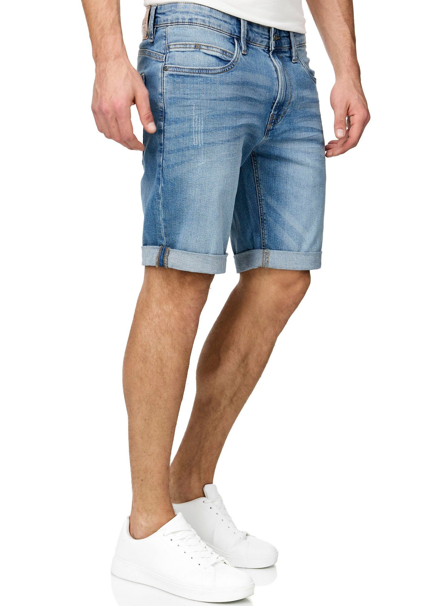 Indicode Short INKaden
