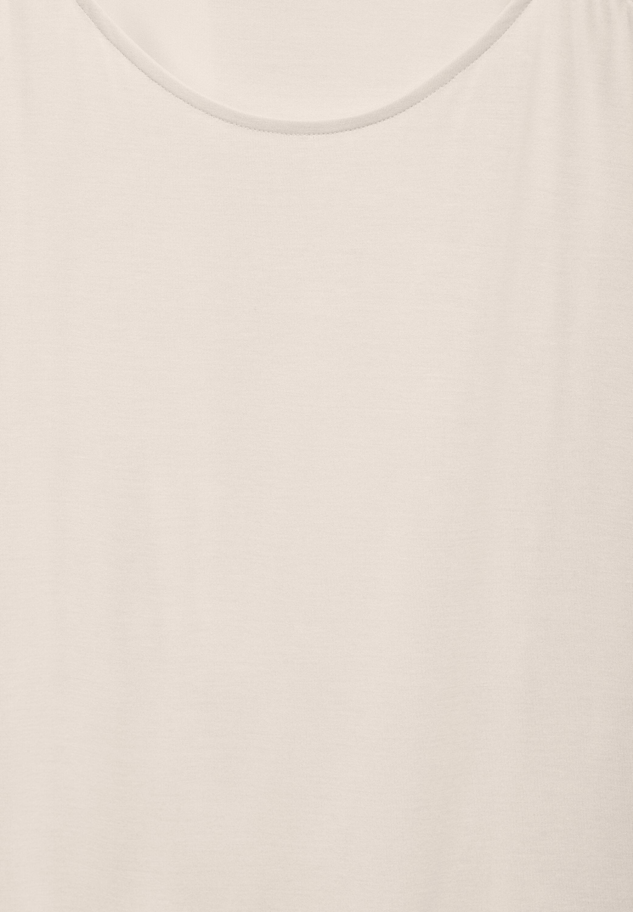 STREET ONE Shirttop met ruches