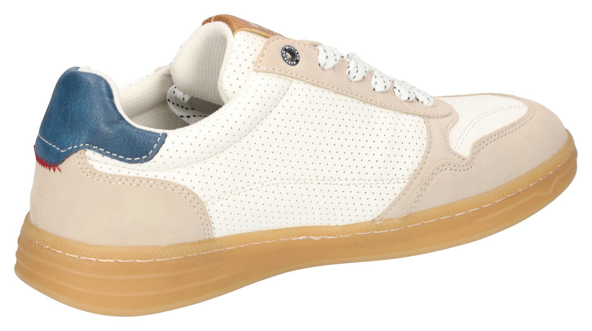 Mustang Shoes Sneakers