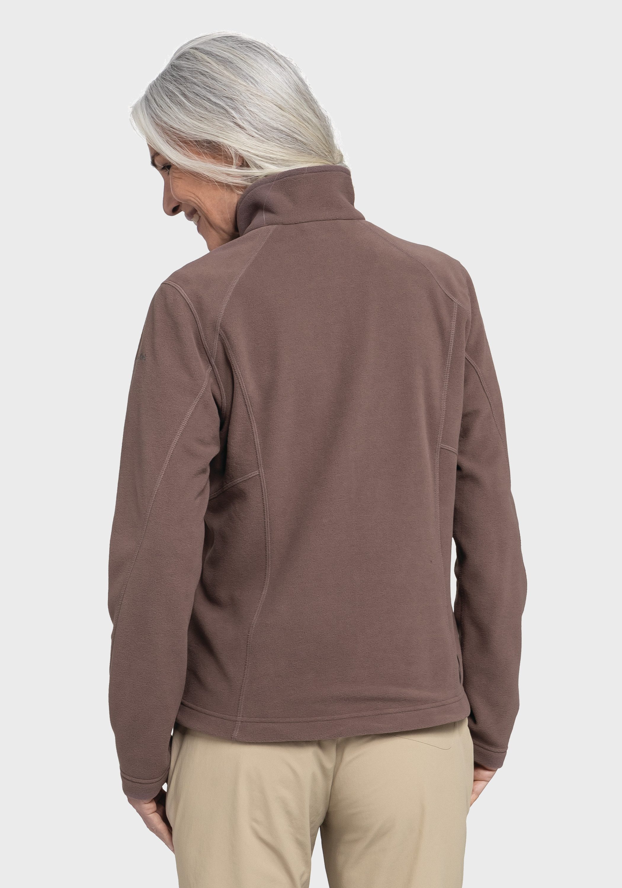 Schöffel Fleecejack Fleece Jacket Leona3