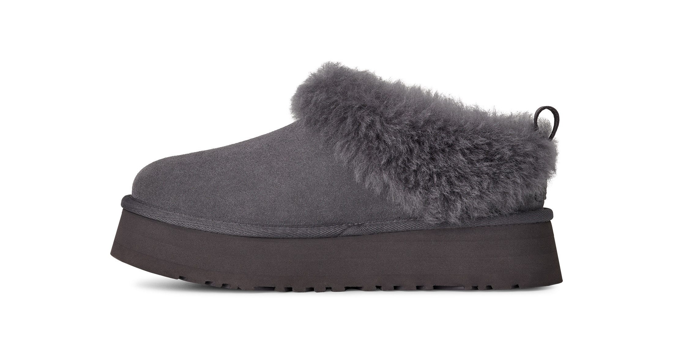UGG Boots zonder sluiting