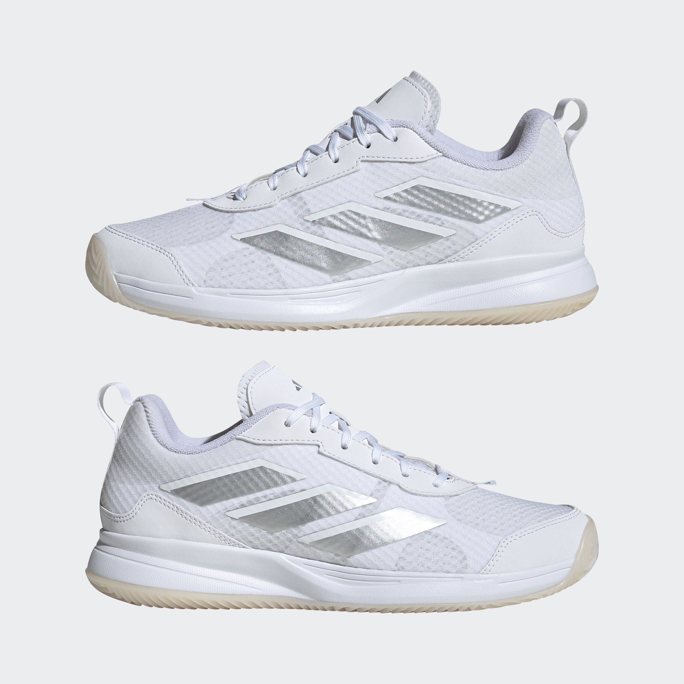 adidas Performance Tennisschoenen AVAFLASH CLAY