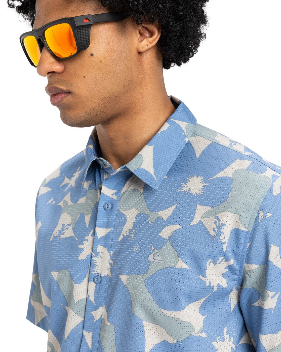 Quiksilver Functioneel shirt Handtman