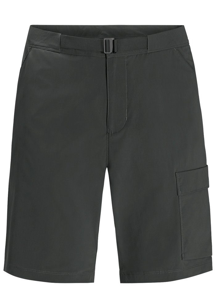 Jack Wolfskin Short WANDERTHIRST SHORTS M