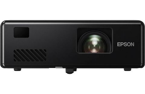 Epson EF-11 beamer-projector 1000 ANSI lumens 3LCD 1080p (1920x1080) Desktopprojector Zwart
