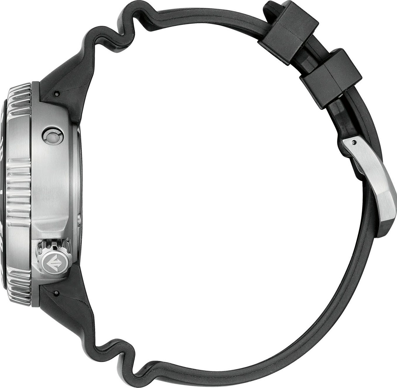 Citizen Duikhorloge Promaster Professional Diver 300