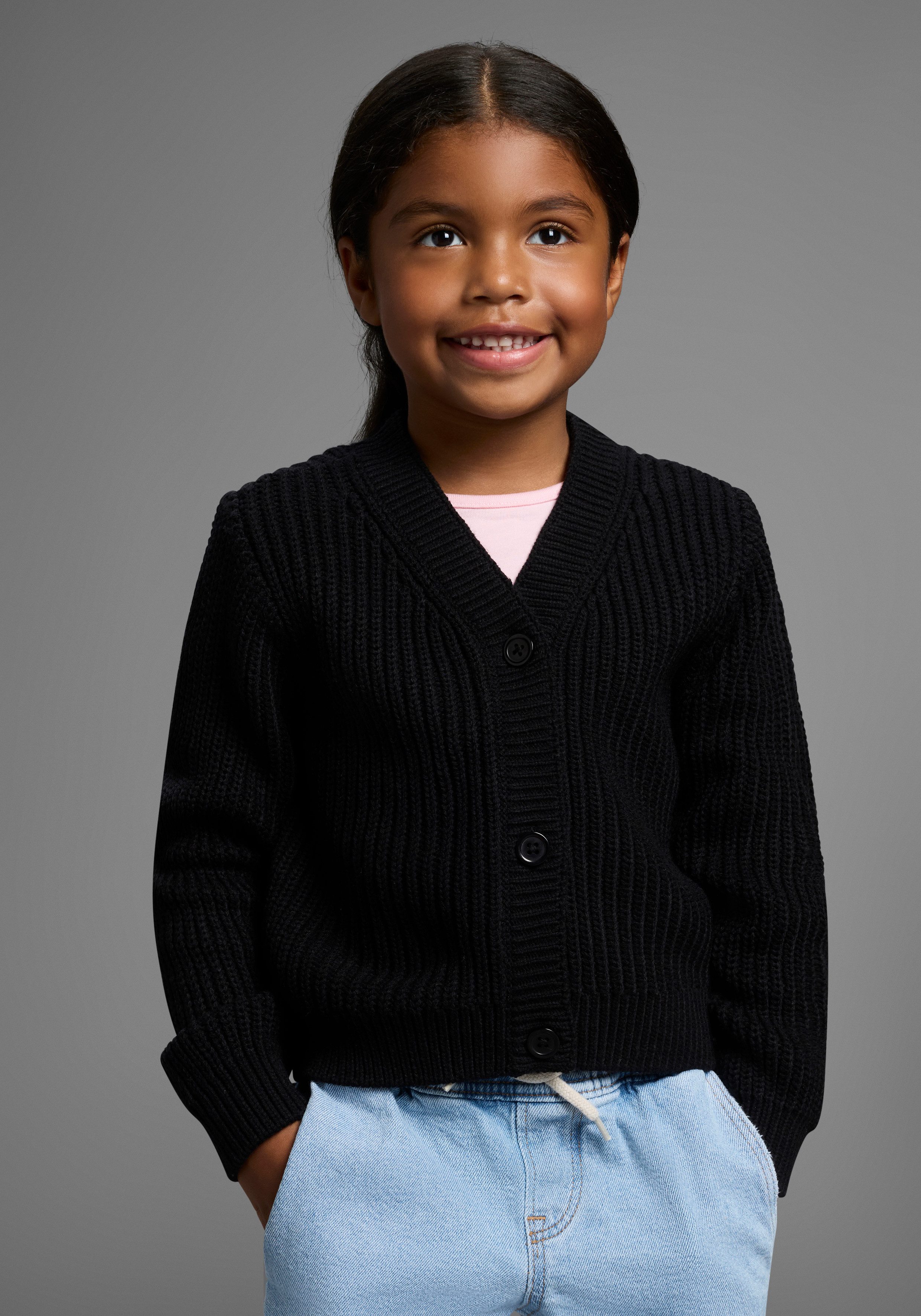 KIDSWORLD Vest Basic