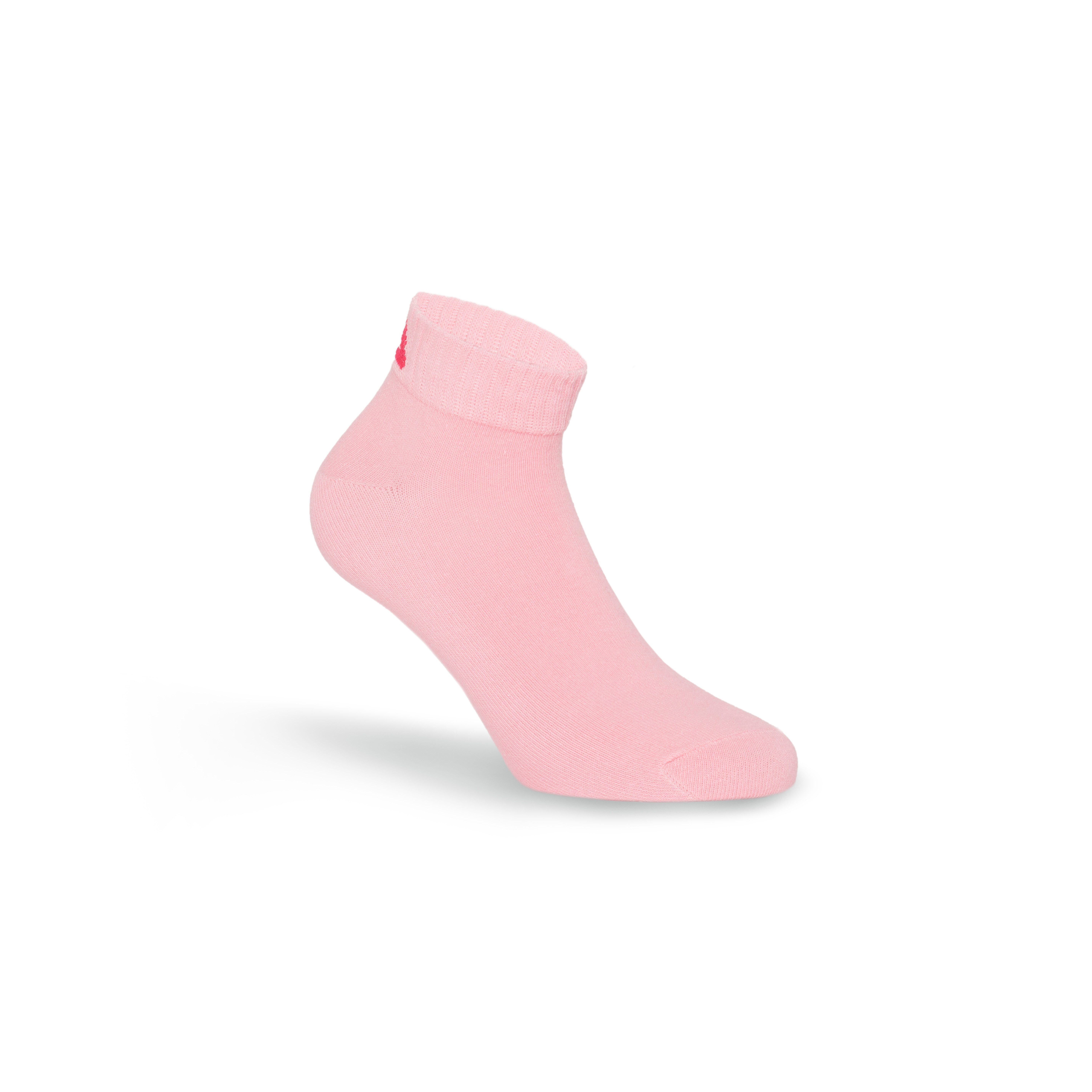 Fila Korte sokken UNISEX INVISIBLE PLAIN SOCKS (3 paar)
