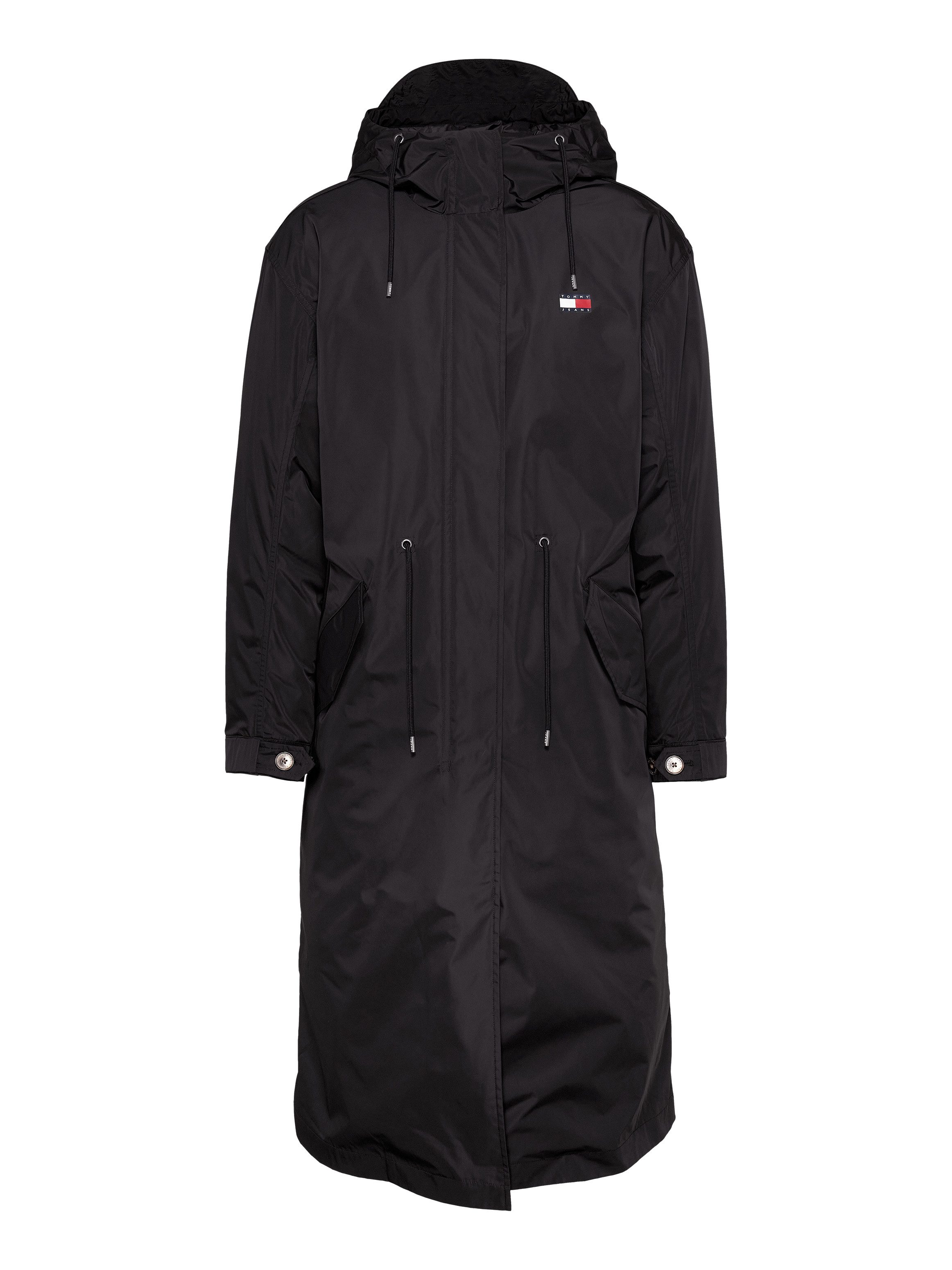 TOMMY JEANS Trenchcoat TJW 2 IN 1 TECHNICAL COAT