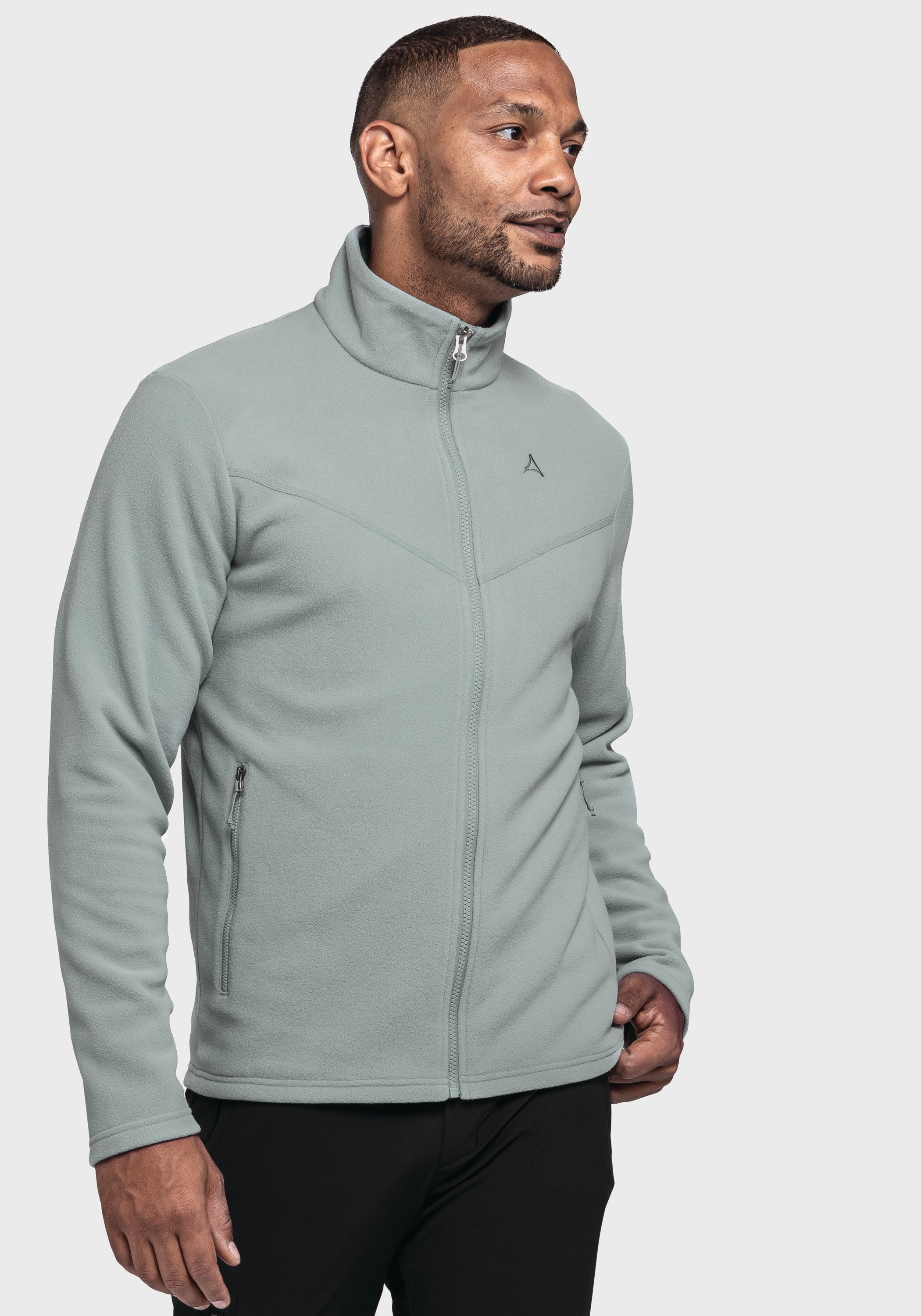 Schöffel Fleecejack Hiking Fleece Jk Style Qutang MNS