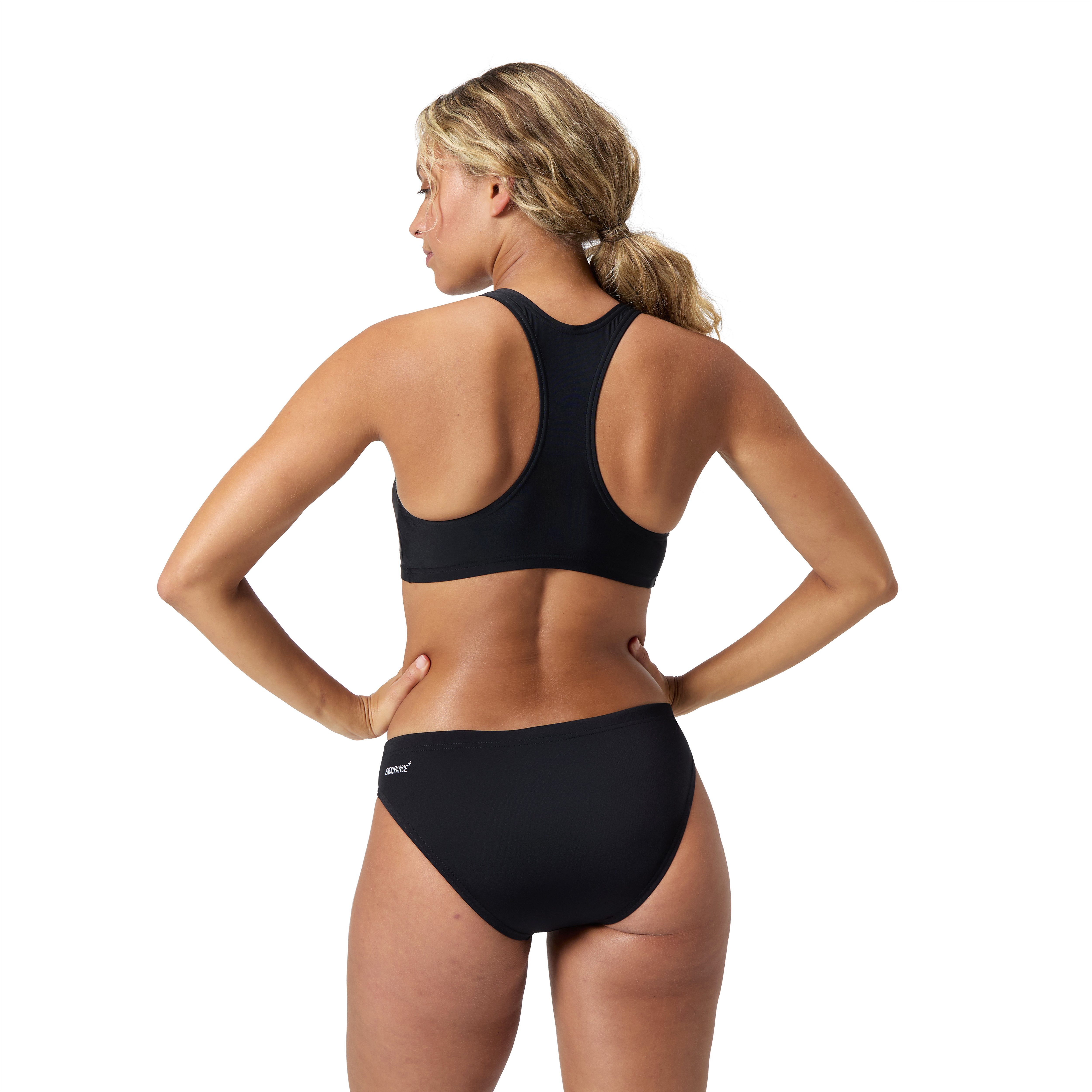 Speedo Bustierbikini
