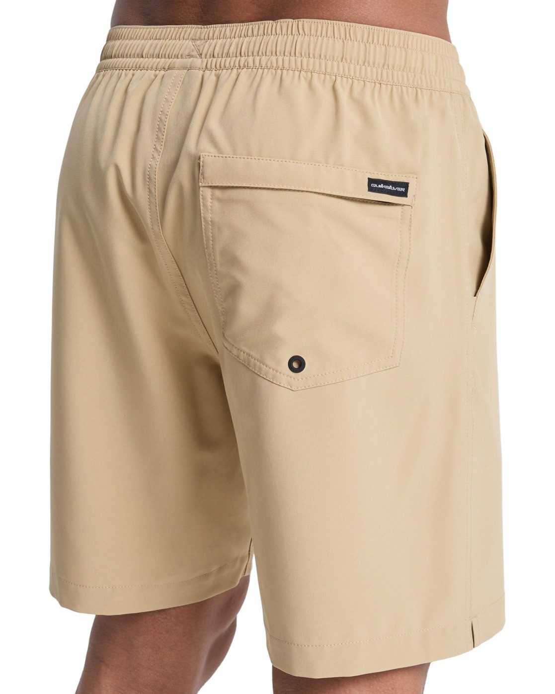 Quiksilver Boardshort Taxer Amph 18"
