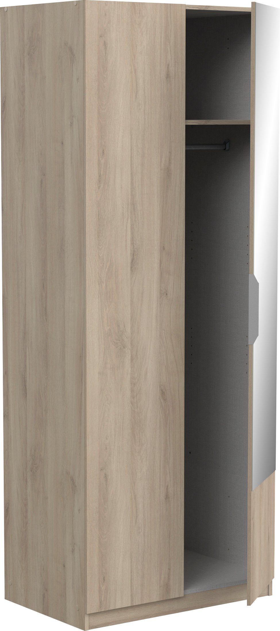 Demeyere GROUP Draaideurkast GHOST Made in France