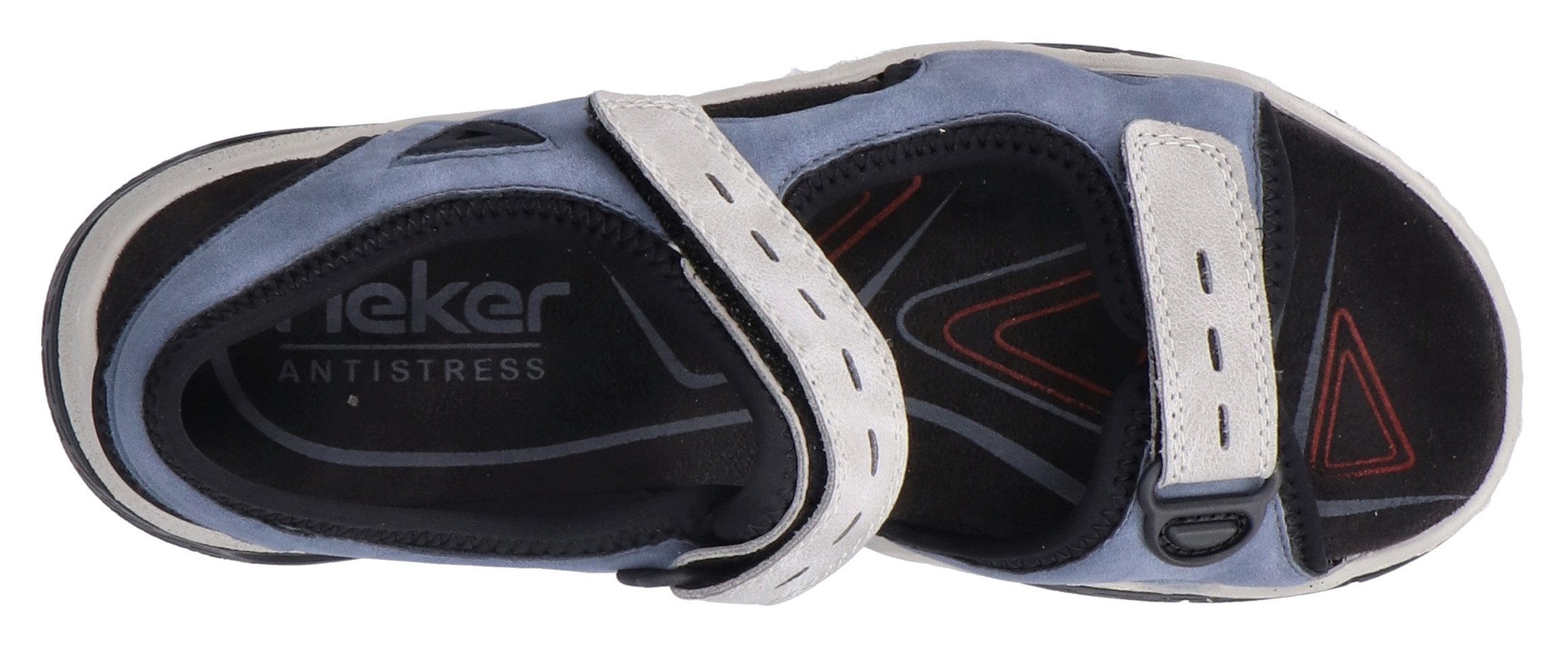 Rieker Trekkingsandalen Vegan