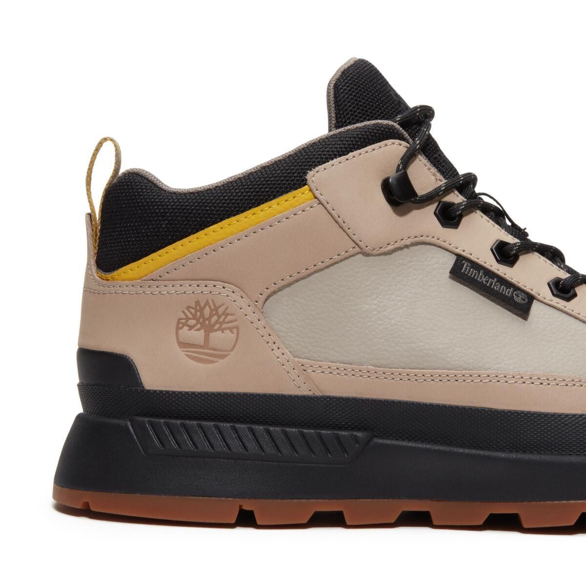 Timberland Wandelschoenen FIELD TREKKER MID LACE UP SNEAKER Wintersneaker, sneaker, winterschoenen