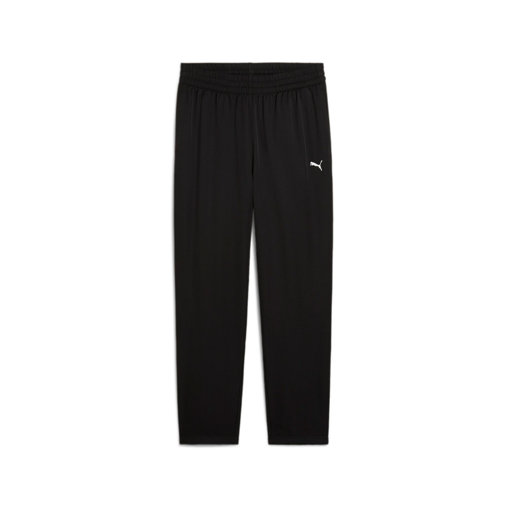 PUMA Trainingsbroek ESS WOVEN PANTS OP