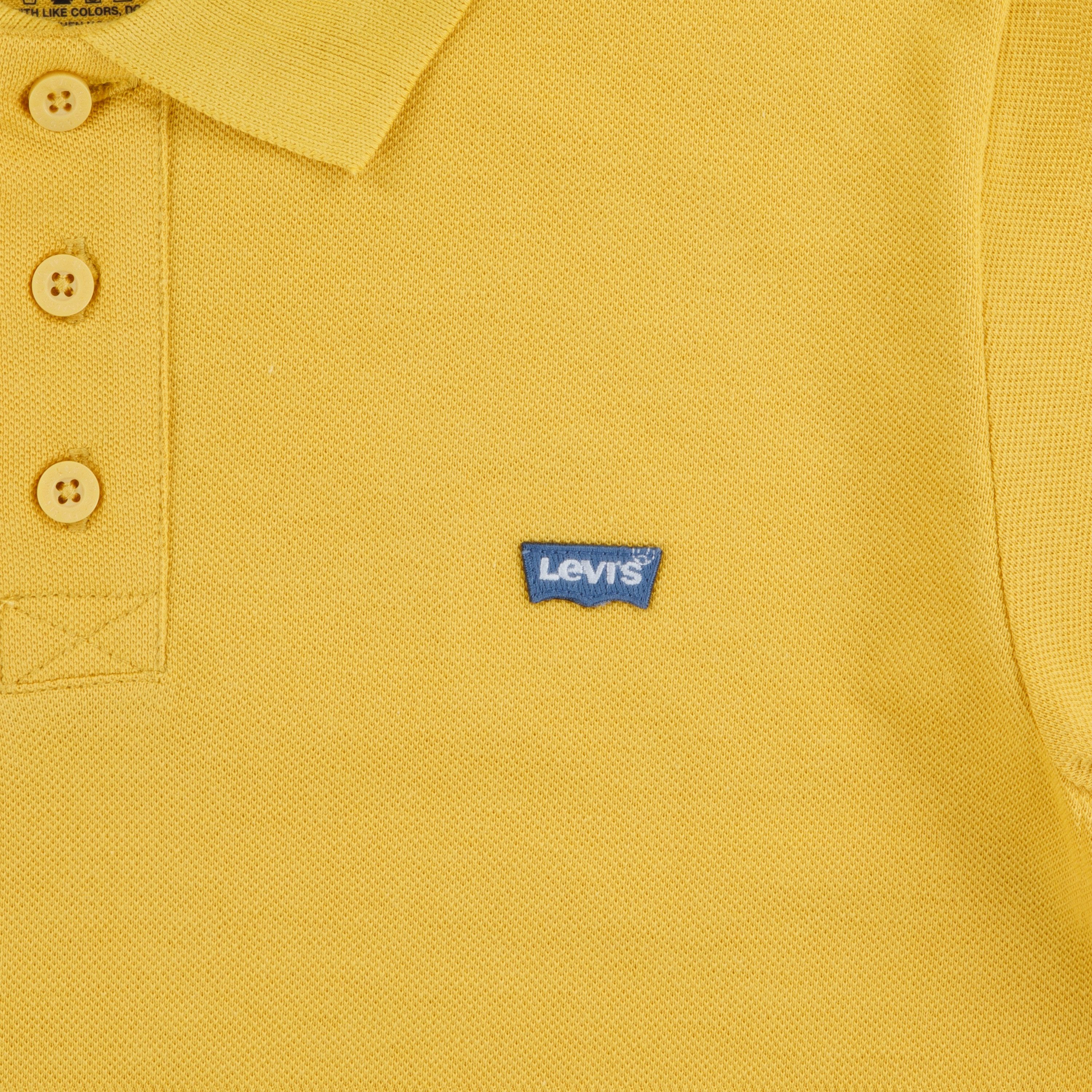 Levi's Kidswear Poloshirt LVB BACK NECK TAPE POLO