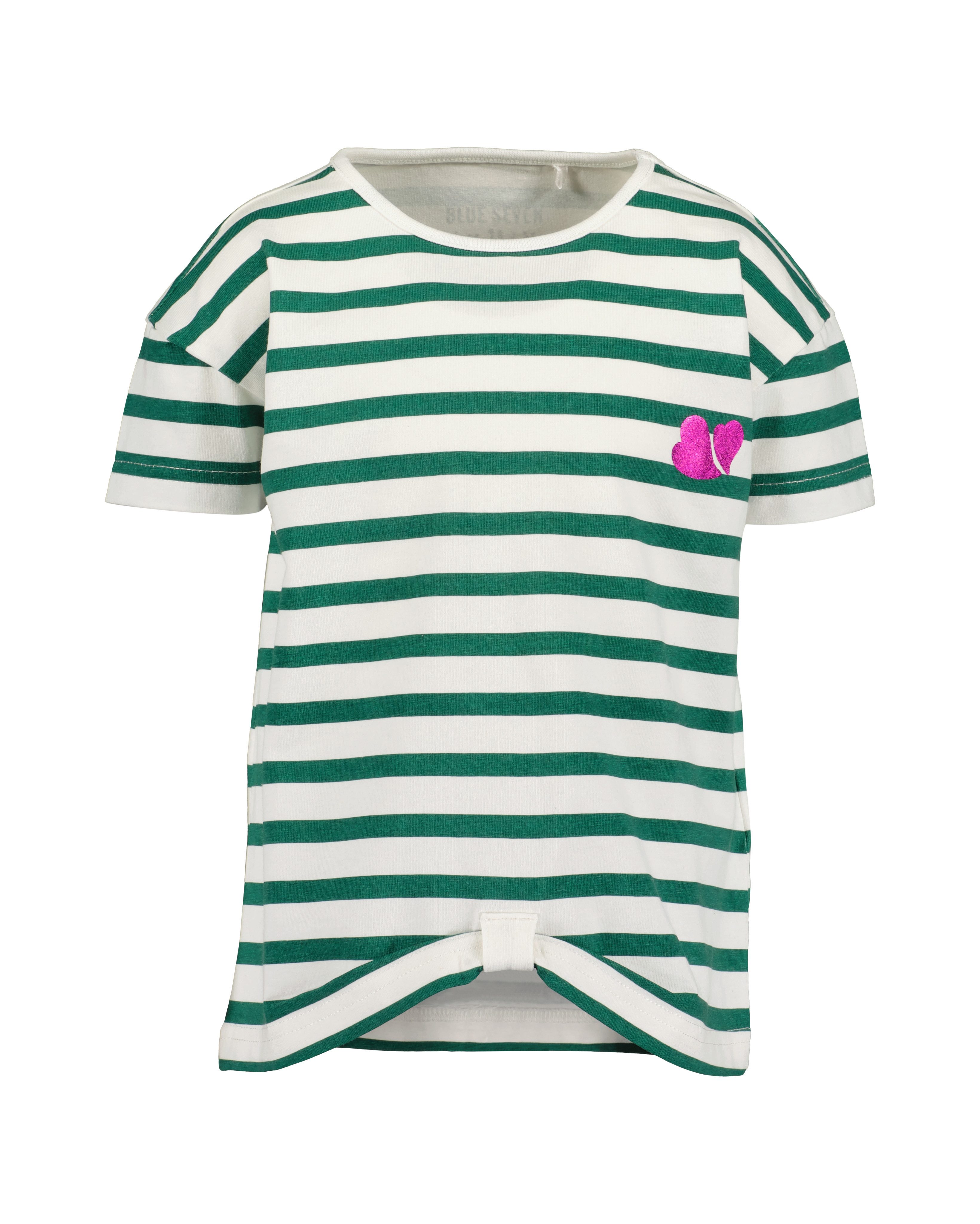 Blue Seven Shirt met korte mouwen