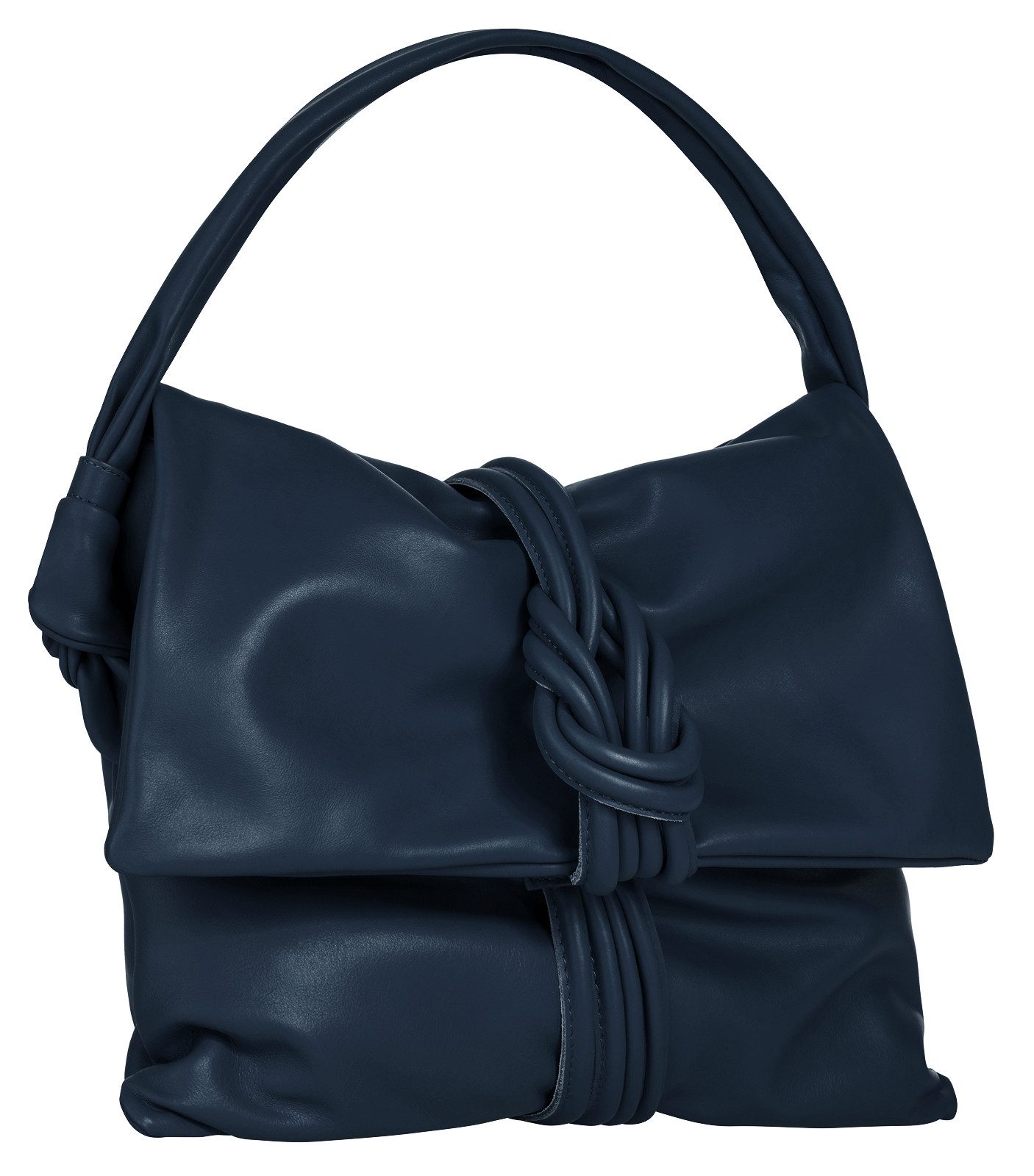 Samantha Look Tas echt leer, made in italy