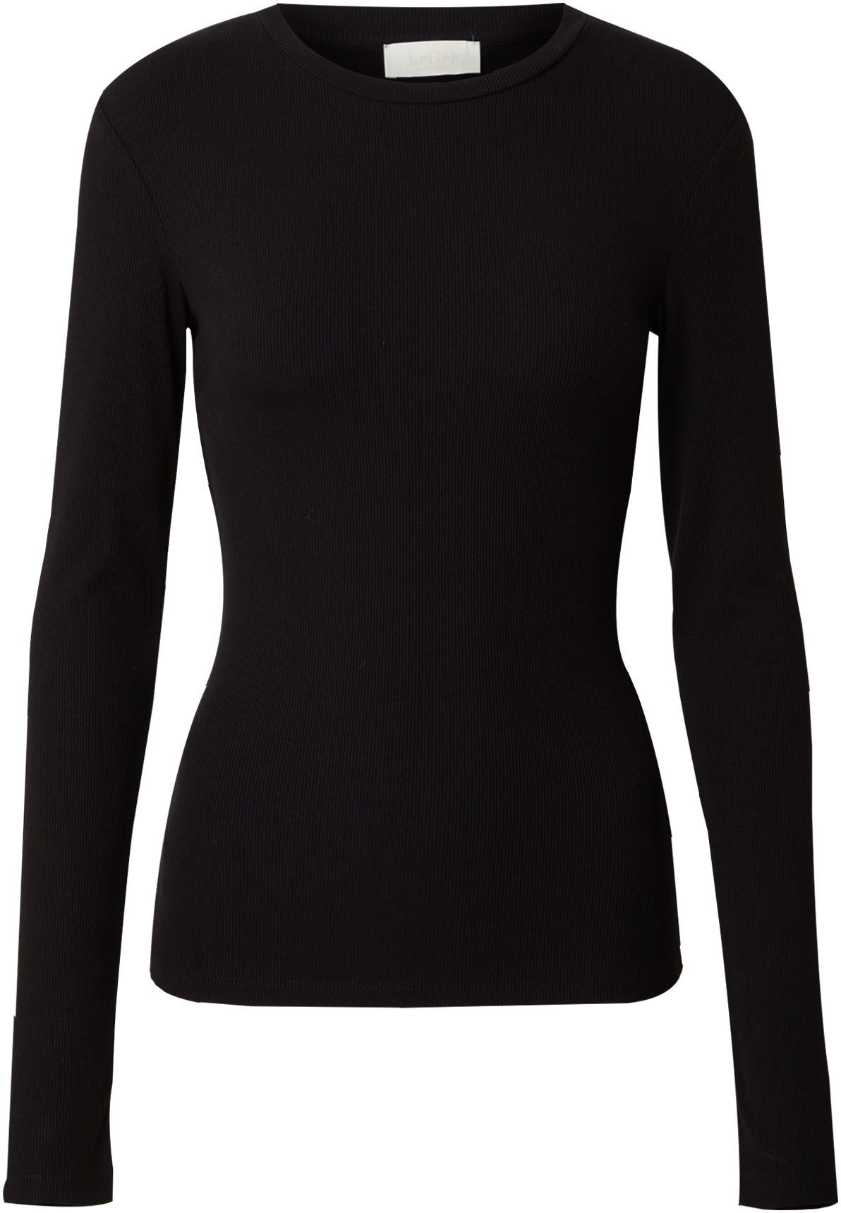 MUSTANG Longsleeve Cinzia, LeGer by Lena Gercke