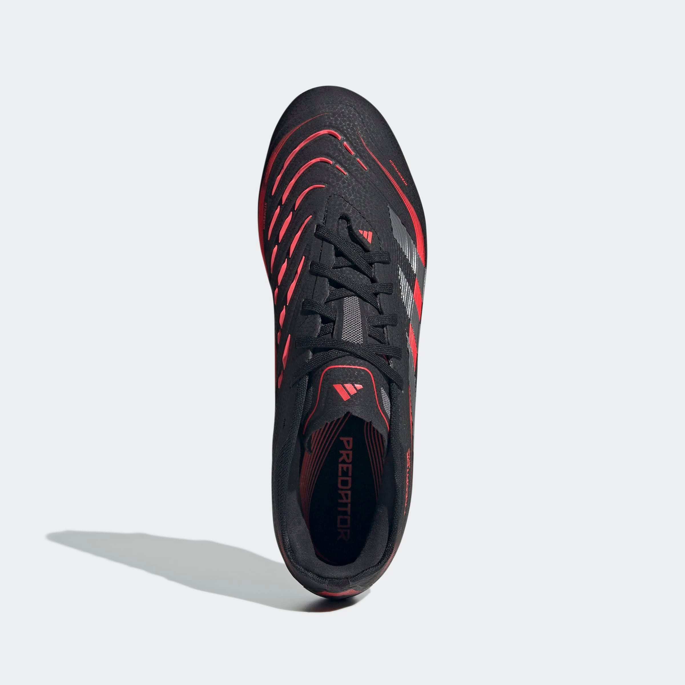 adidas Performance Voetbalschoenen PREDATOR PRO FG