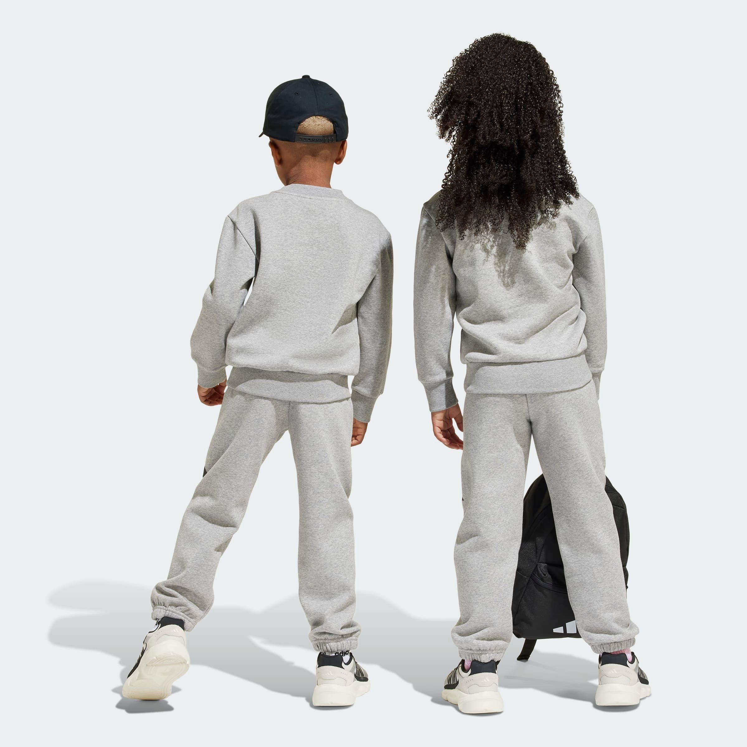 adidas Sportswear Trainingspak LK BL FL JOG (2-delig)